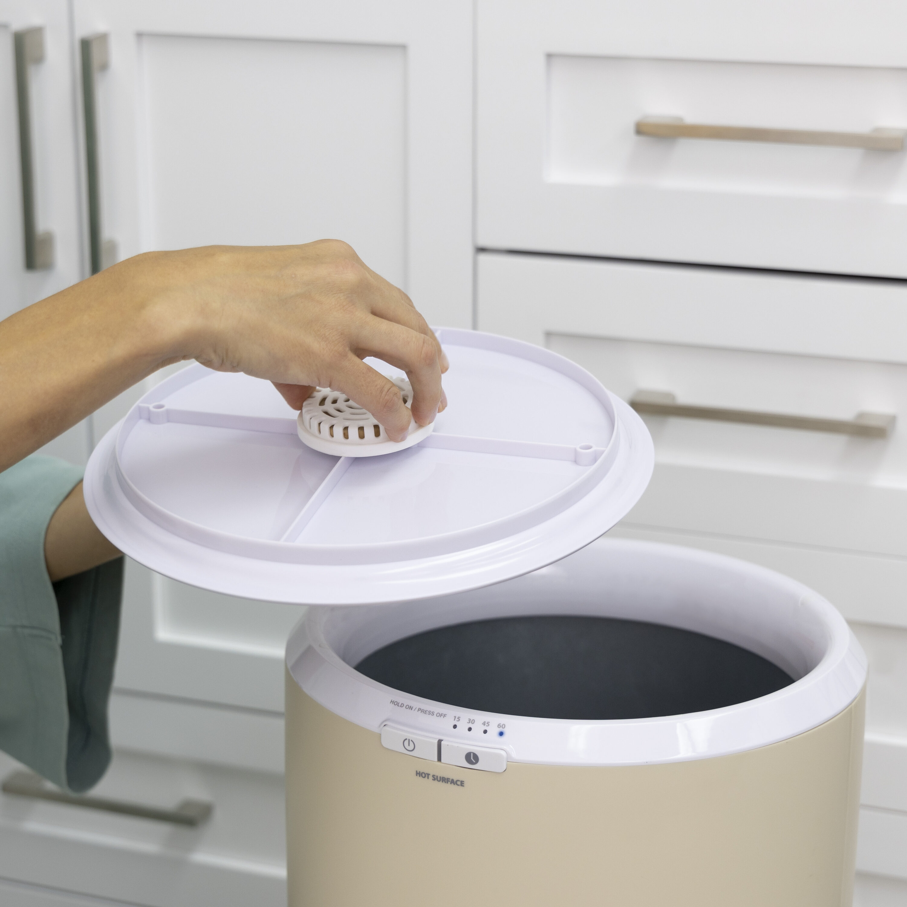 Zadro TWBA2000 Towel-Warmers - View #9