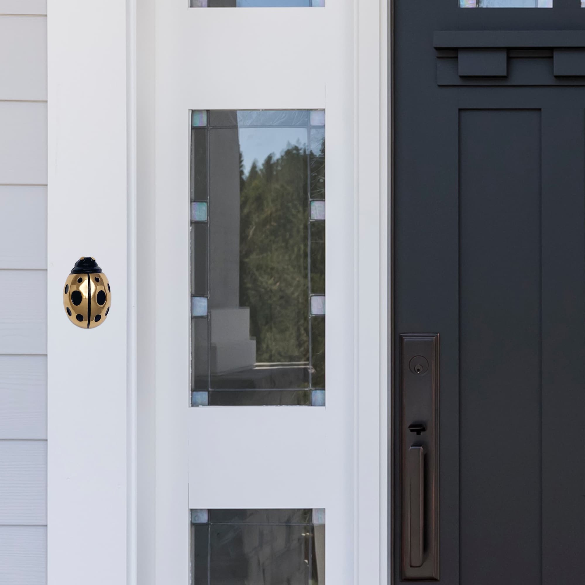 Michael Healy MHR20 Doorbell-Push-Buttons - View #2