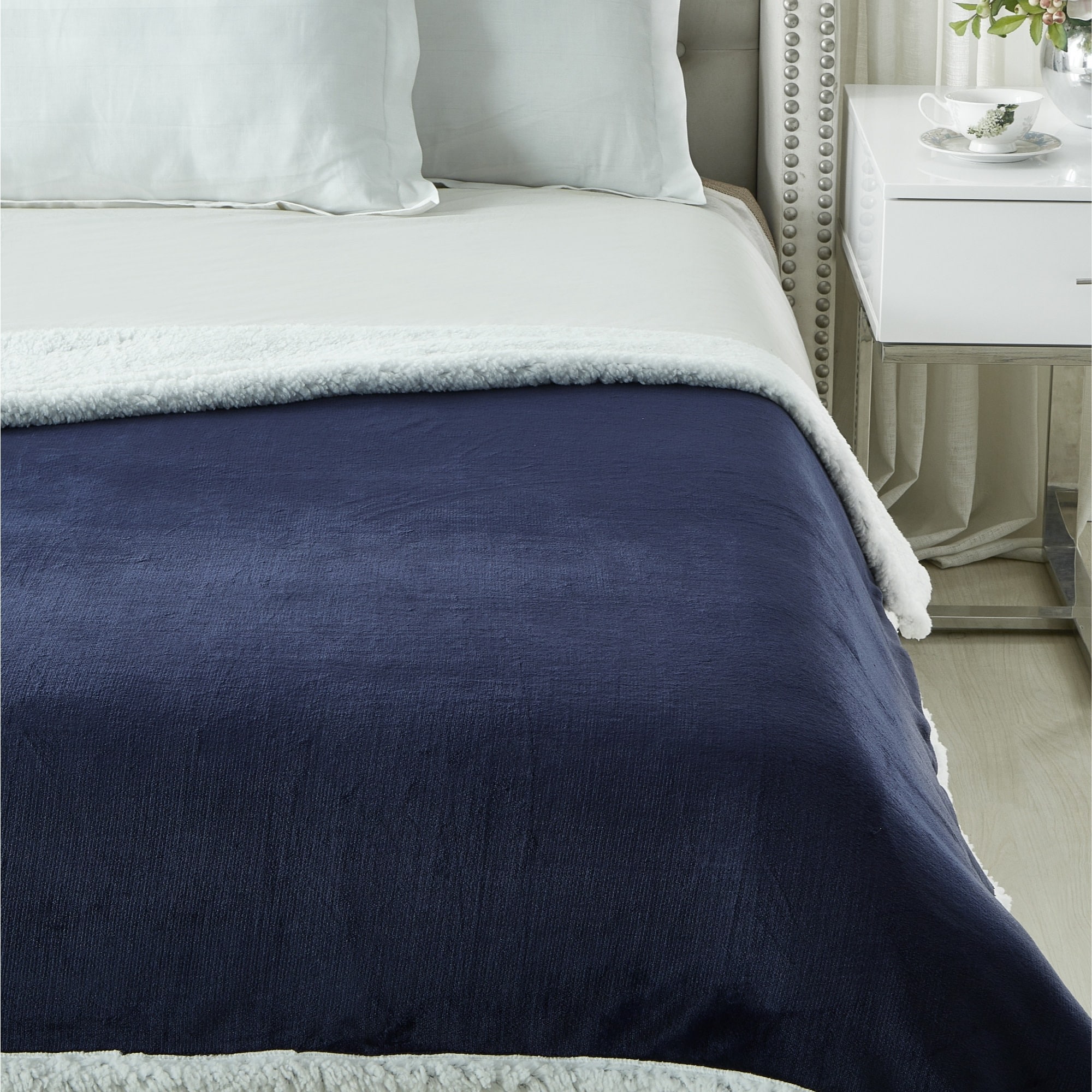 Cozy Tyme B173A-20NYT-LS Blankets-And-Throws - View #3