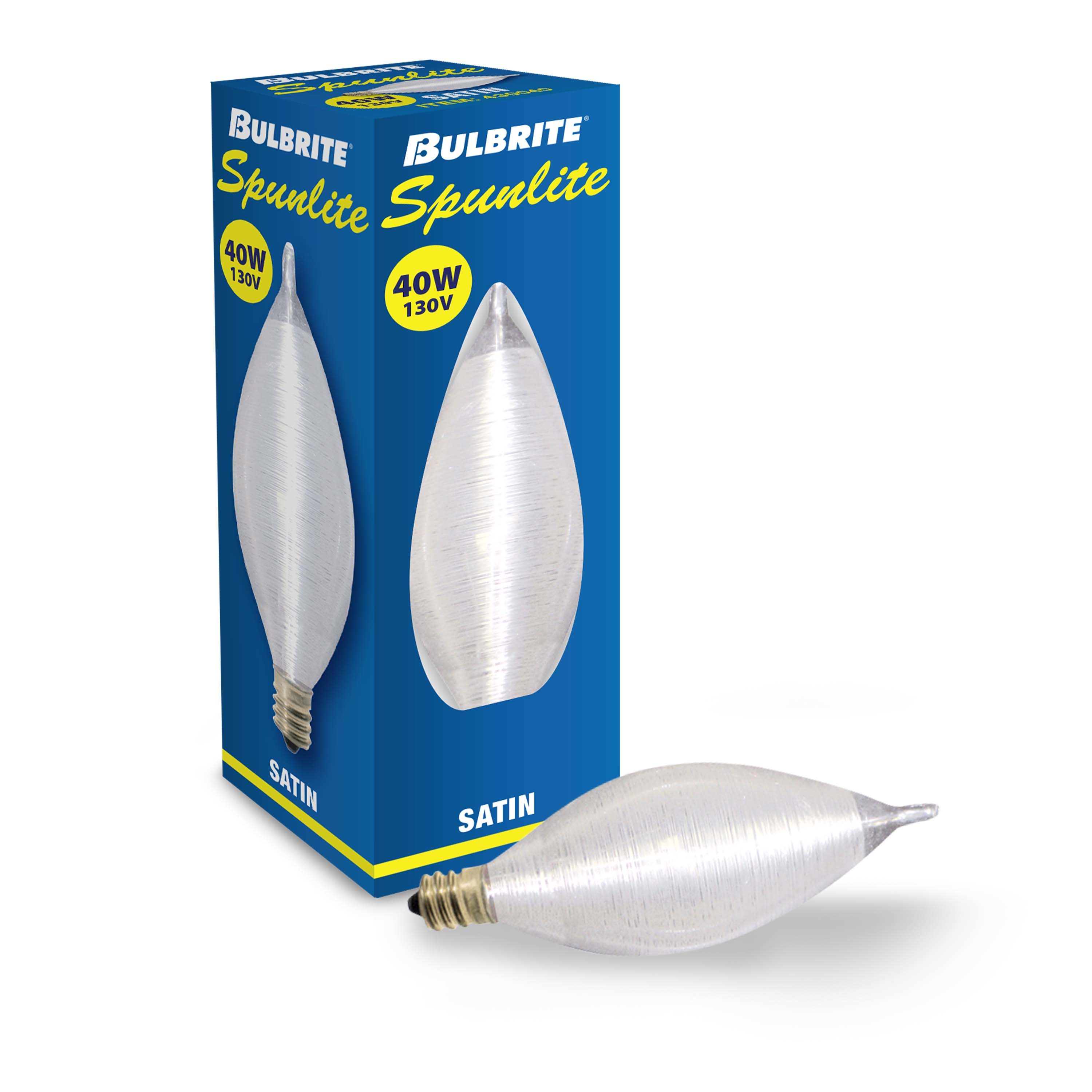 Bulbrite 861020 Specialty-Light-Bulbs - View #2