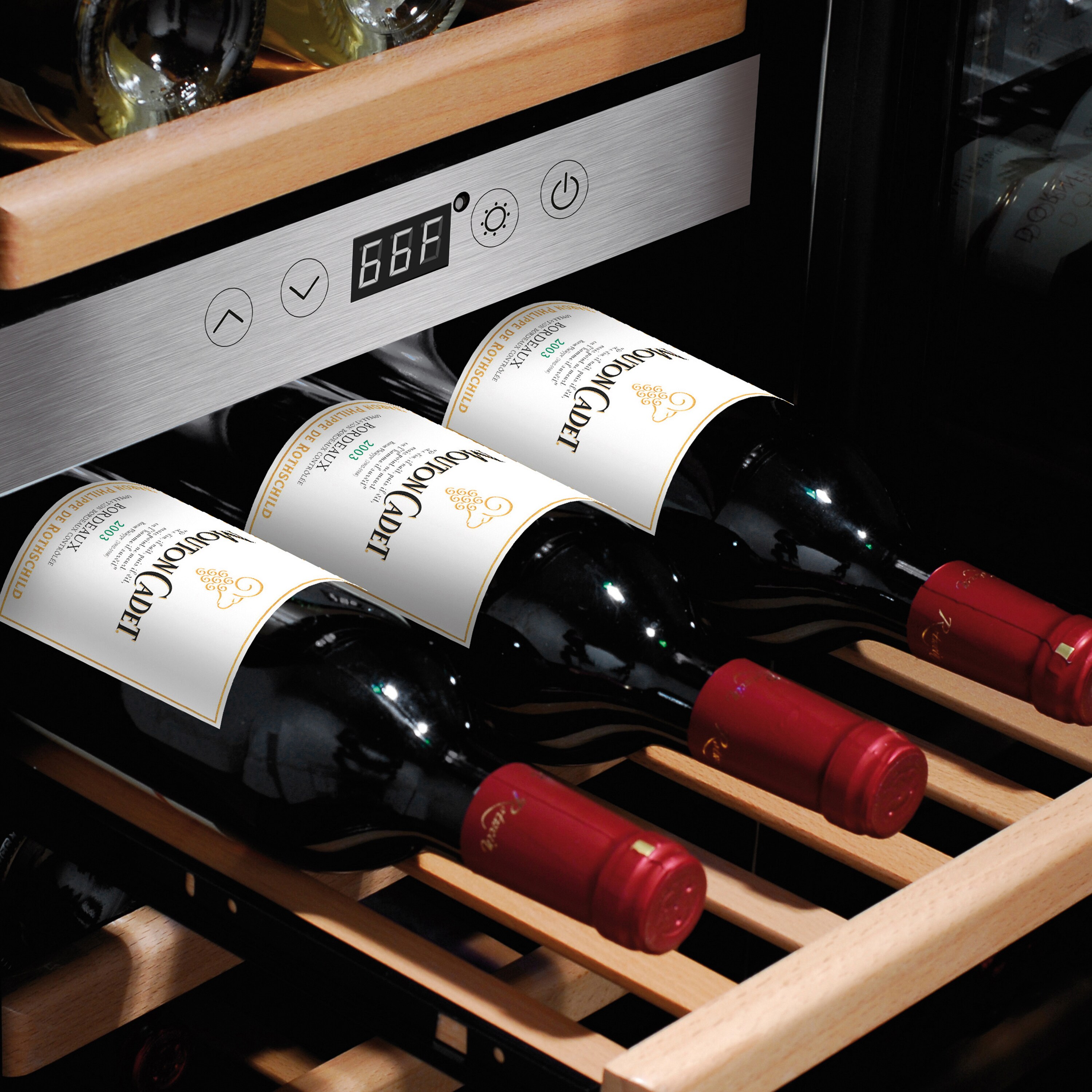 Caso Design 10719 Wine-Chillers - View #6