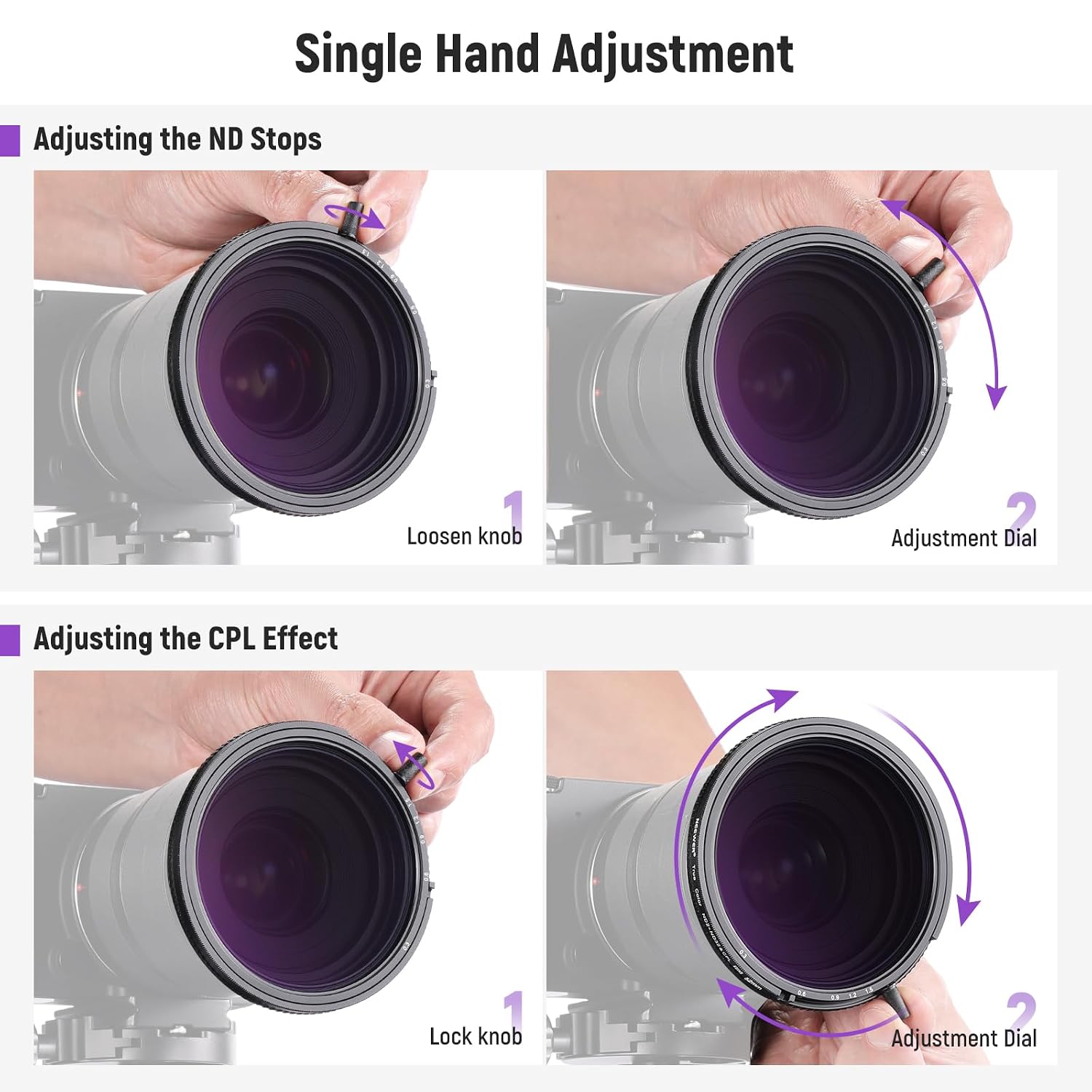 NEEWER NEEWERY1-10104653 Smartphone-Camera-Accessories - View #7