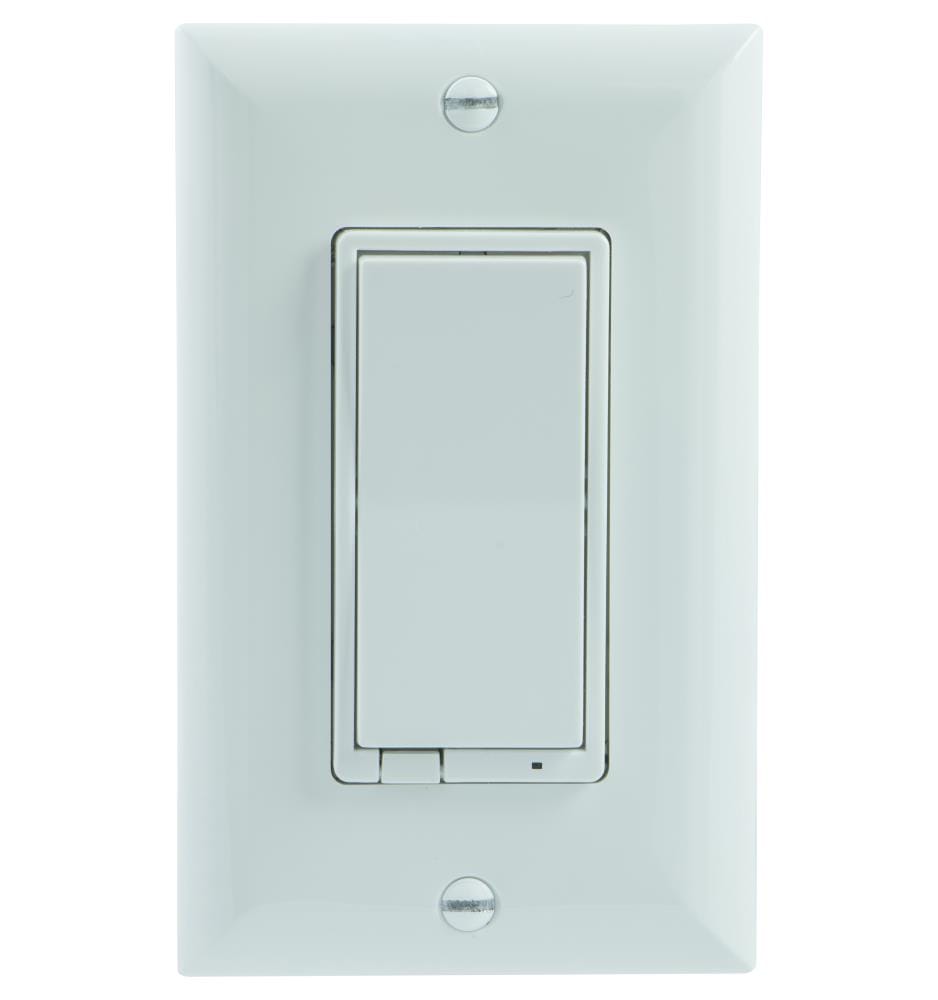 13+ Light Switch With Led