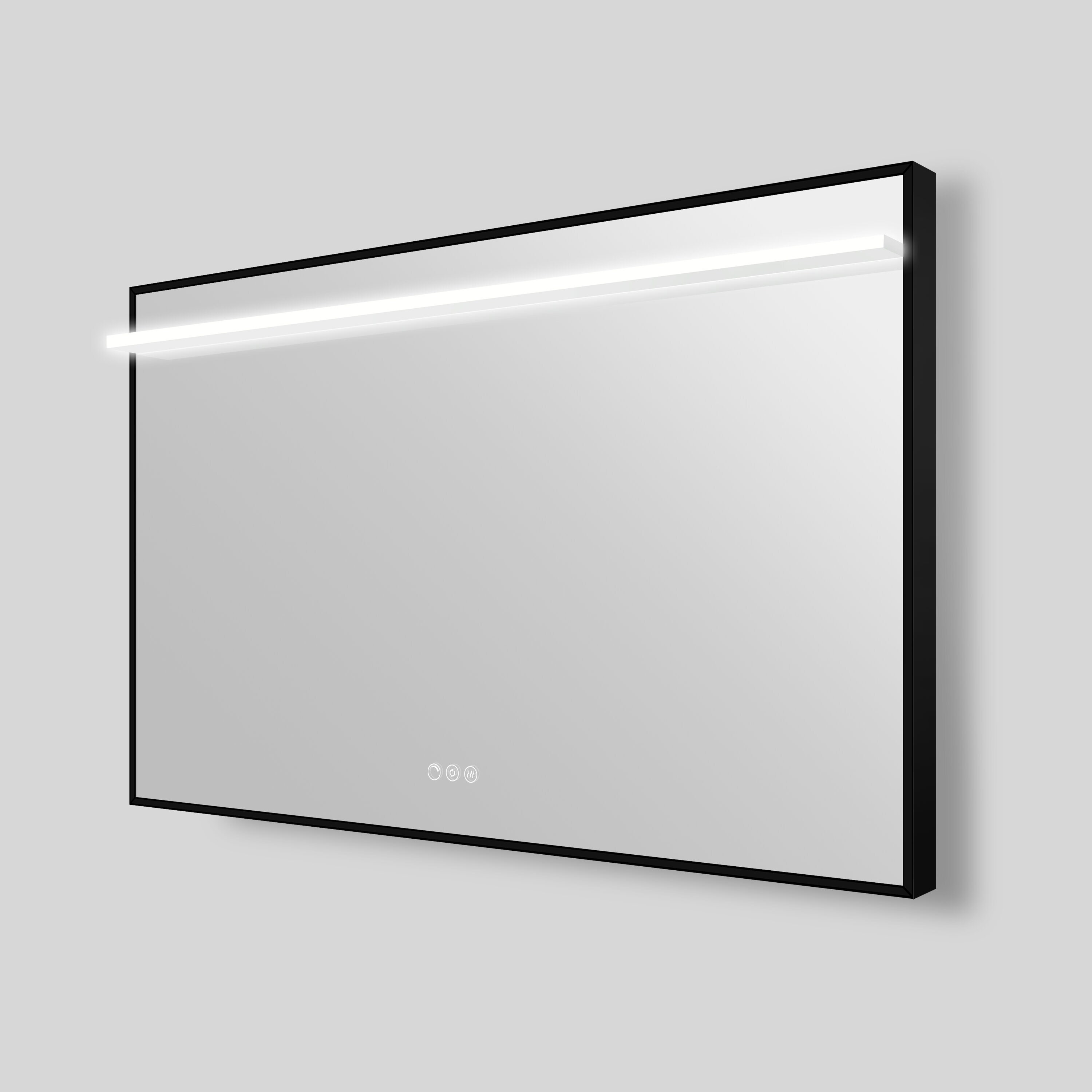 Streamline M-2360-293 Framed-Bath-Mirrors - View #11