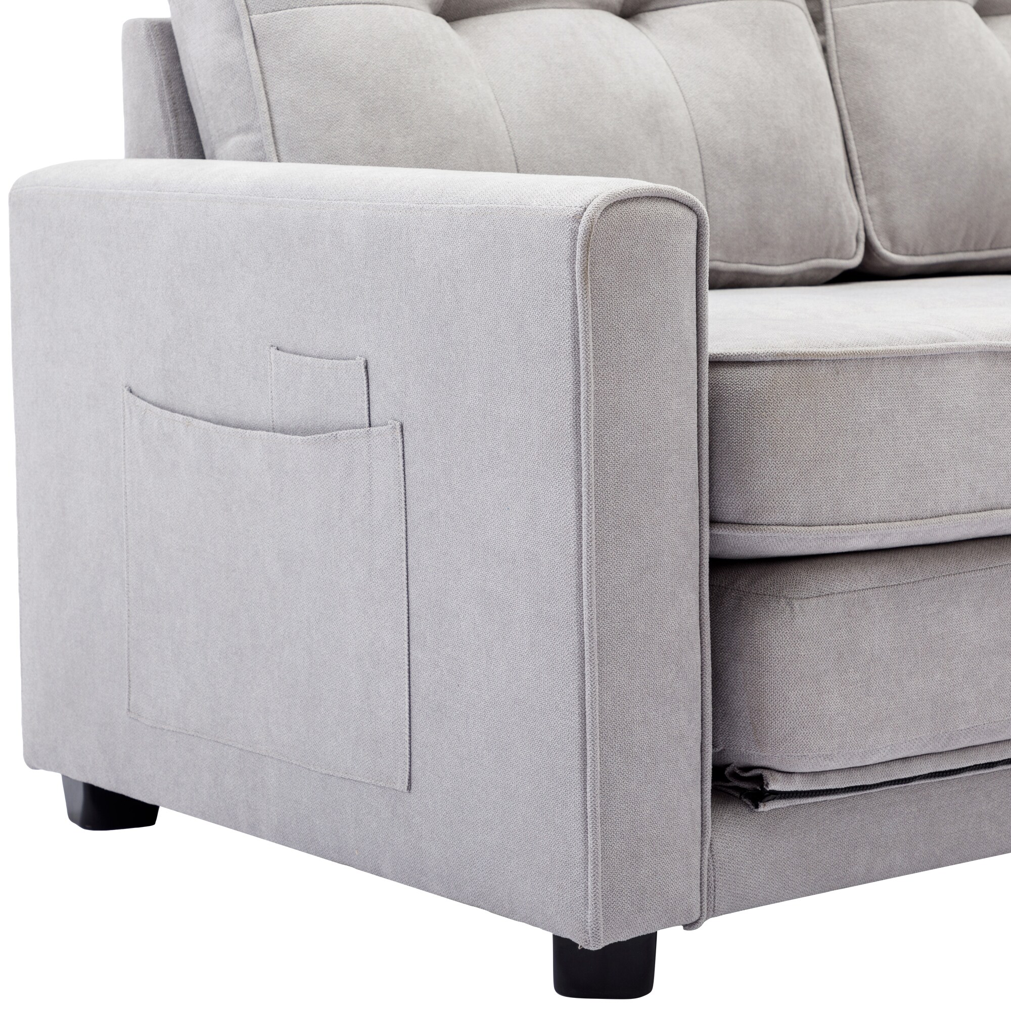 ModernLuxe L-SG000930AAE Sofas-Loveseats - View #20