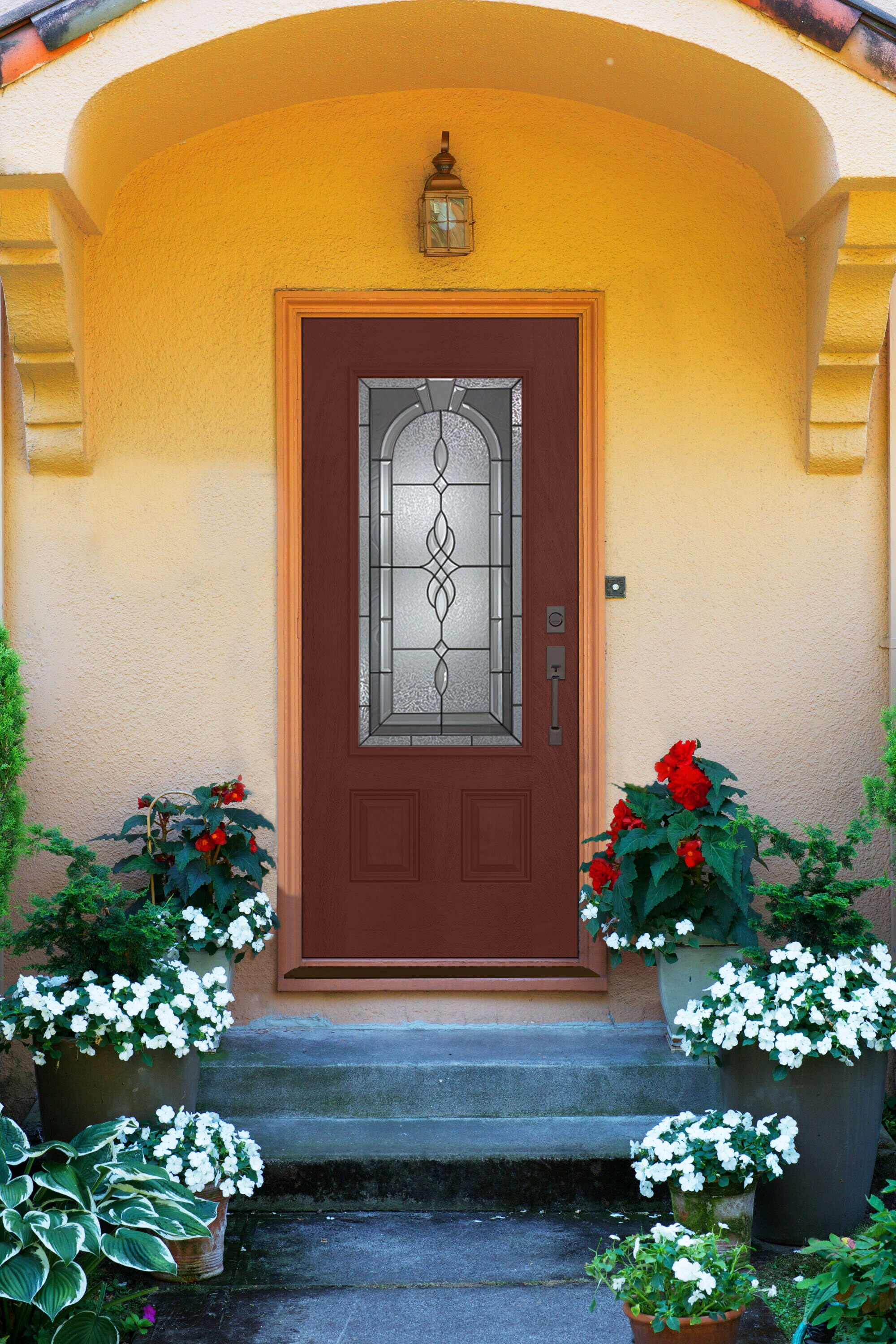 RELIABILT LO963874 Entry-Doors - View #2