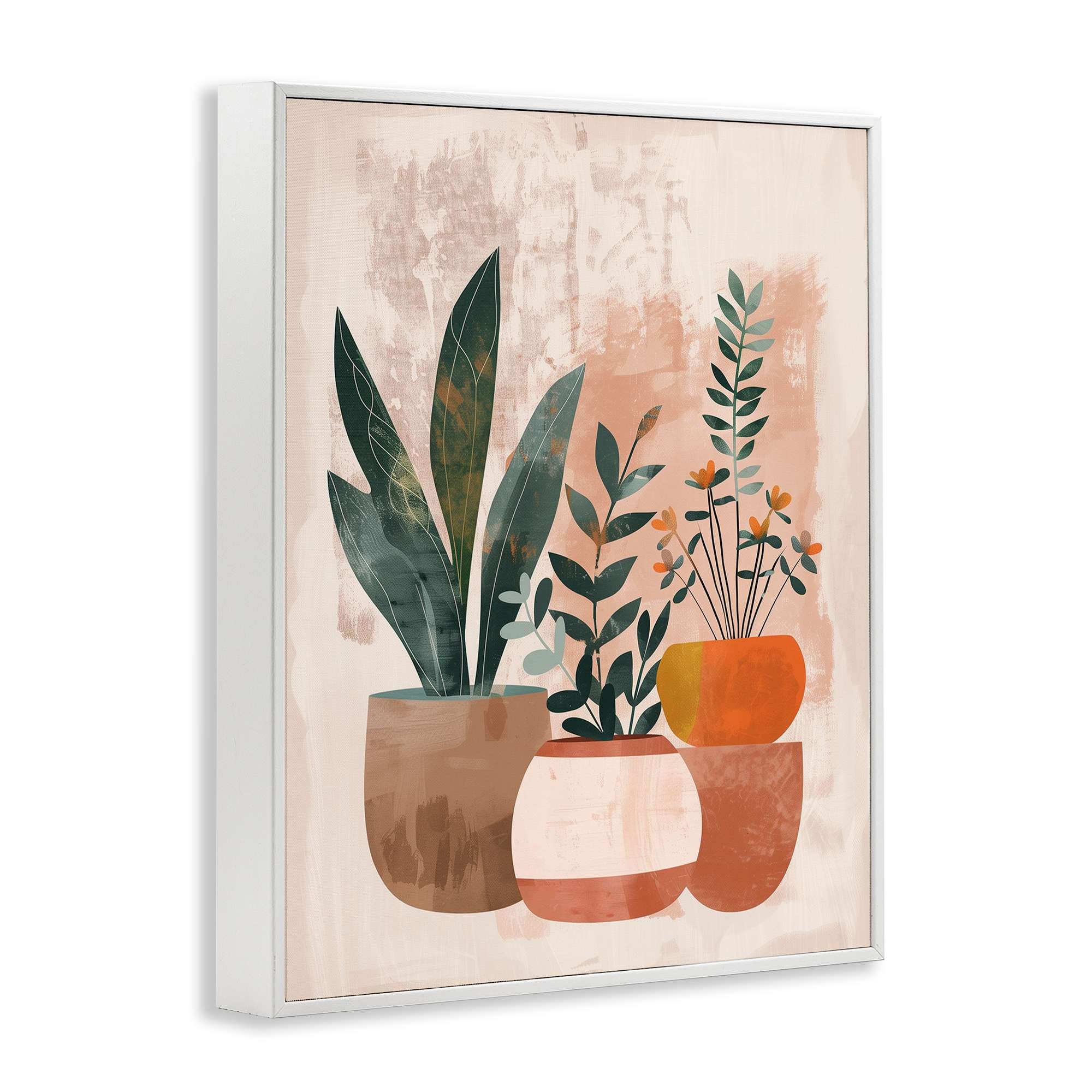 Stupell Industries BT-900-WFR-16X20 Wall-Art - View #2