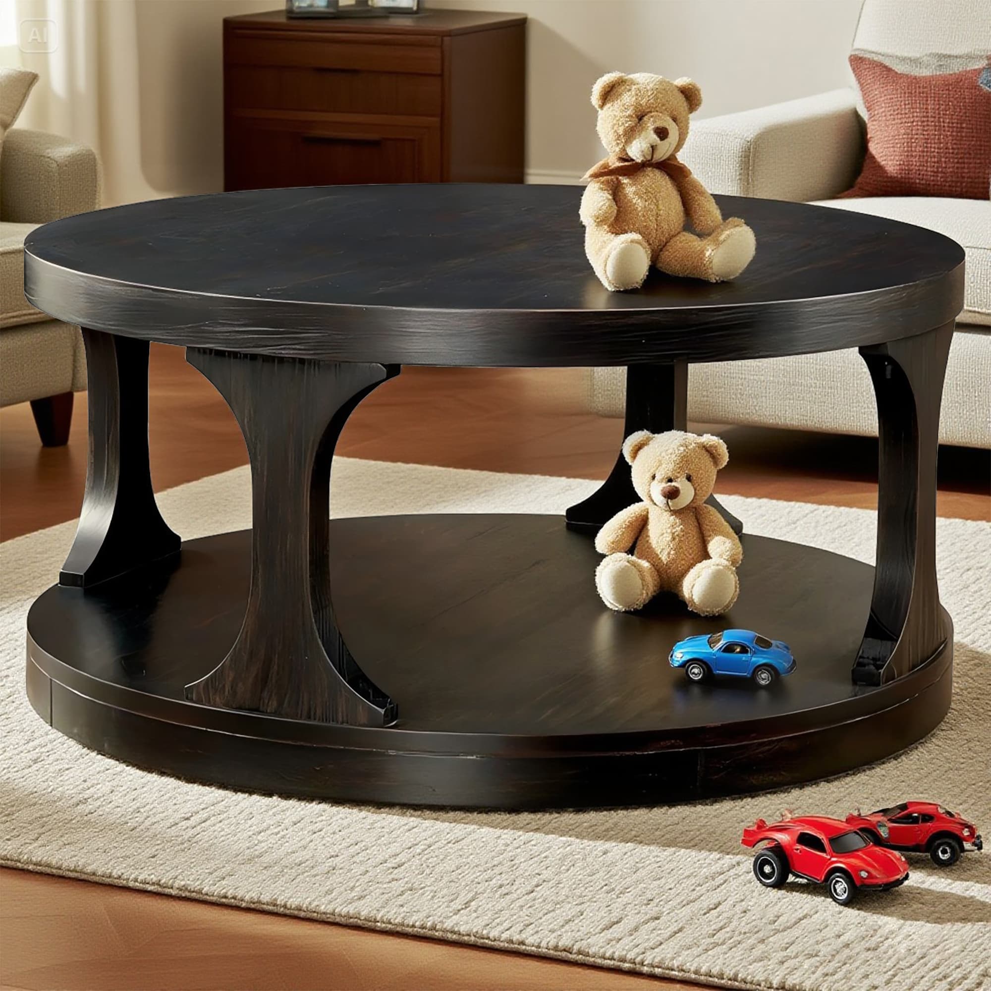 Matrix Decor MDCM4422C Coffee-Tables - View #2
