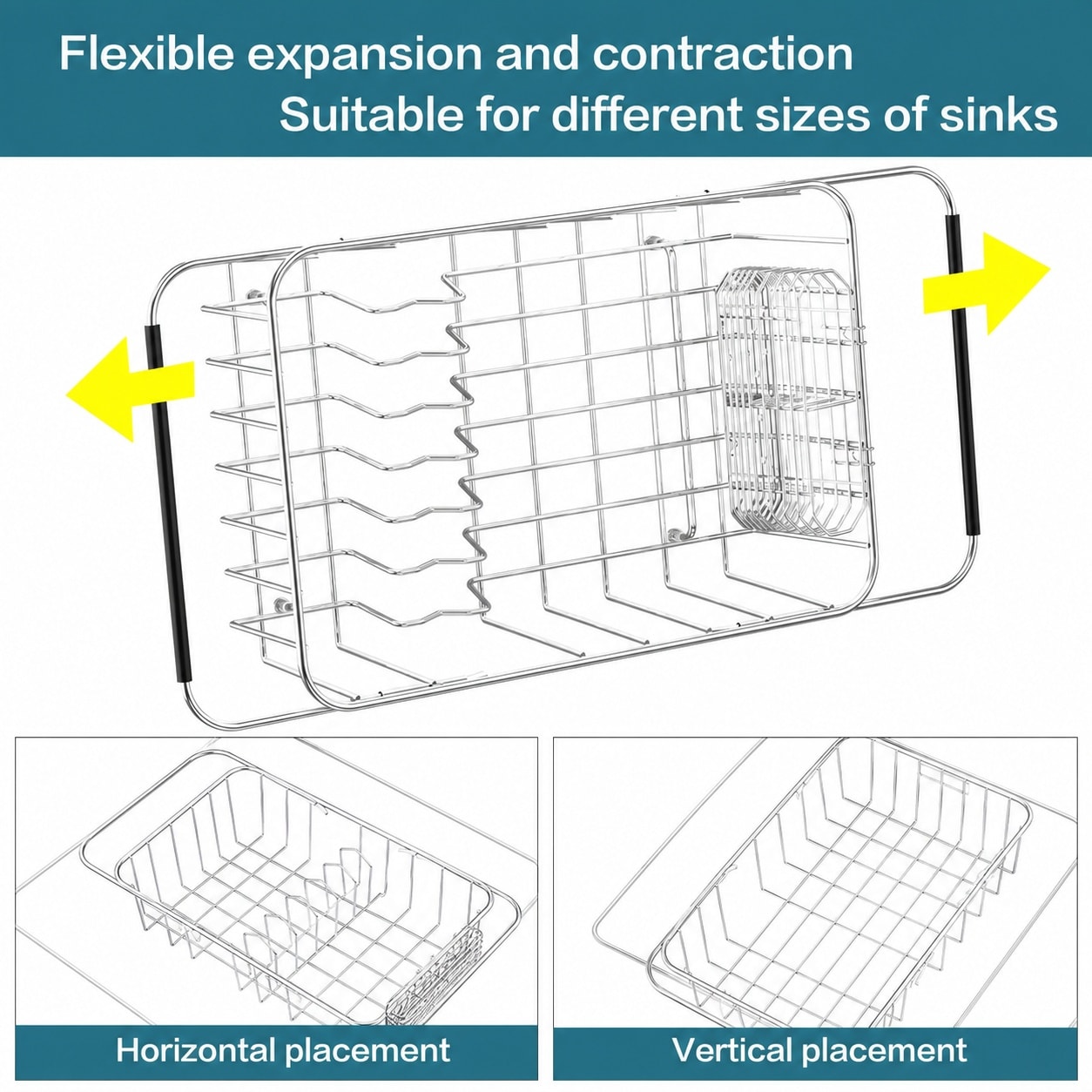 Aoibox LAB4DYXN Dish-Dryers - View #6