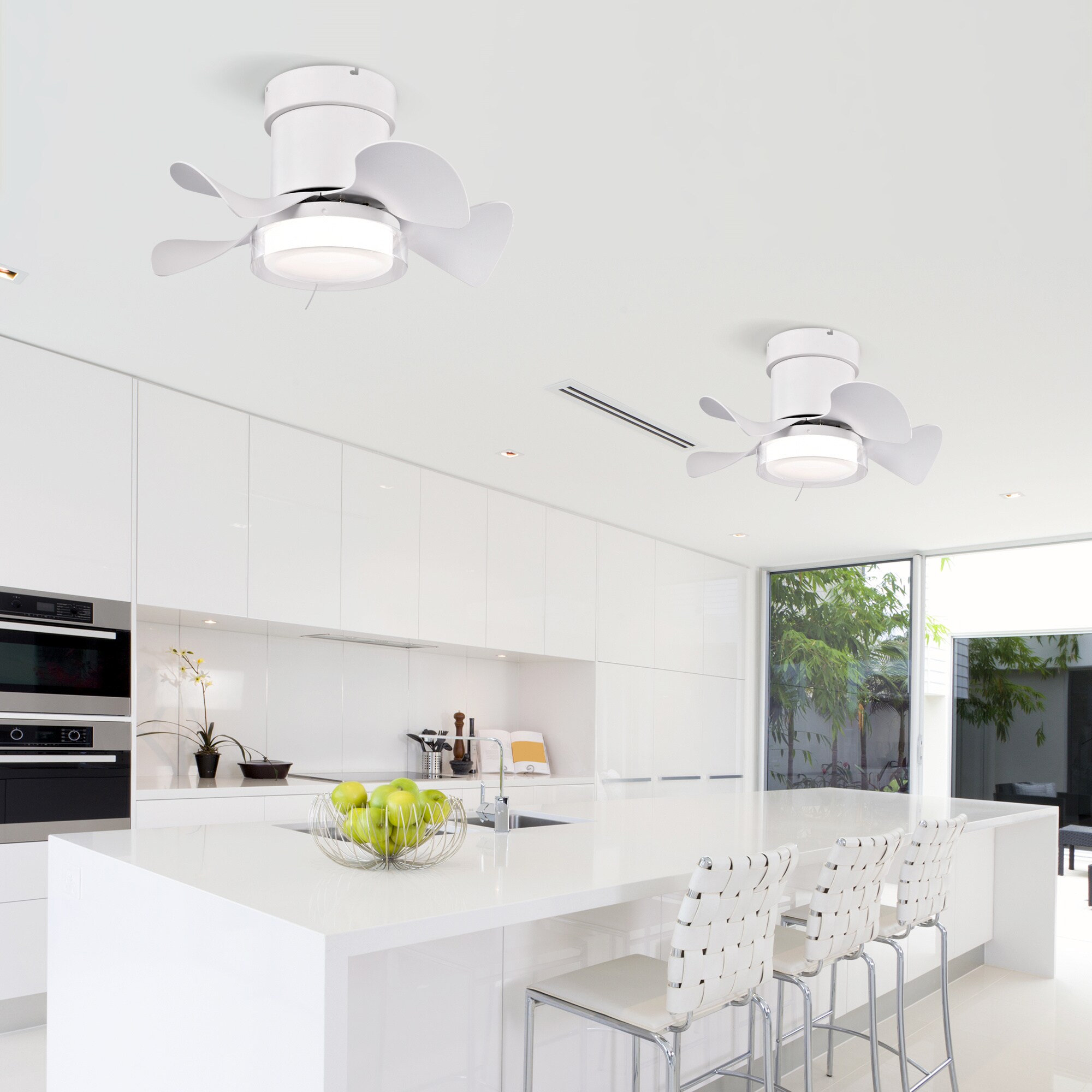 BABOOM BOM-5921090-OR Ceiling-Fans - View #6