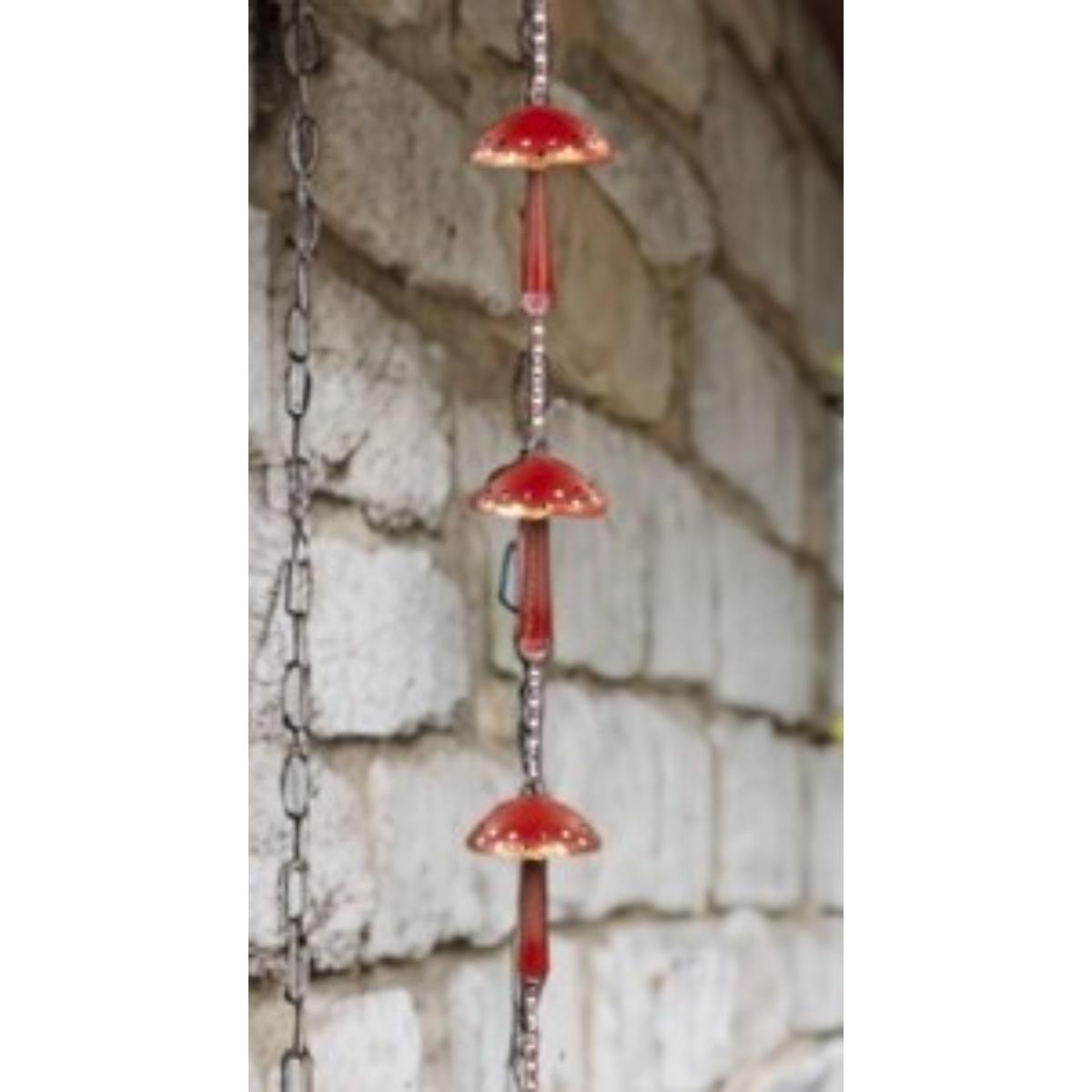 Evergreen 47M5382 Rain-Chains - View #4