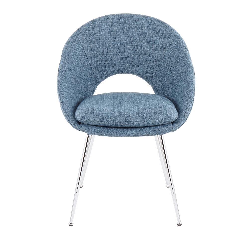 LumiSource CH-METRO BU2 chairs - View #4