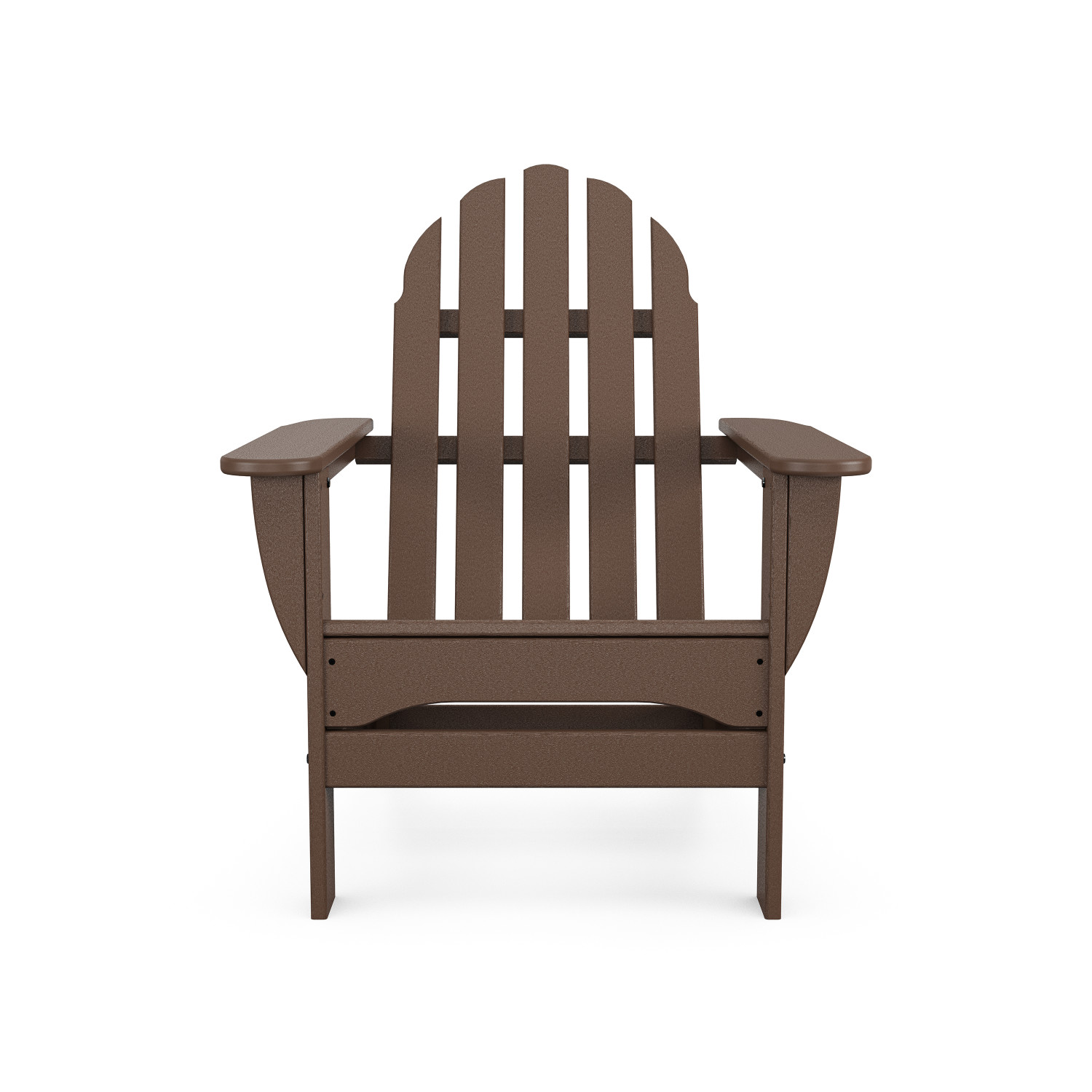 Lowes polywood best sale adirondack chairs