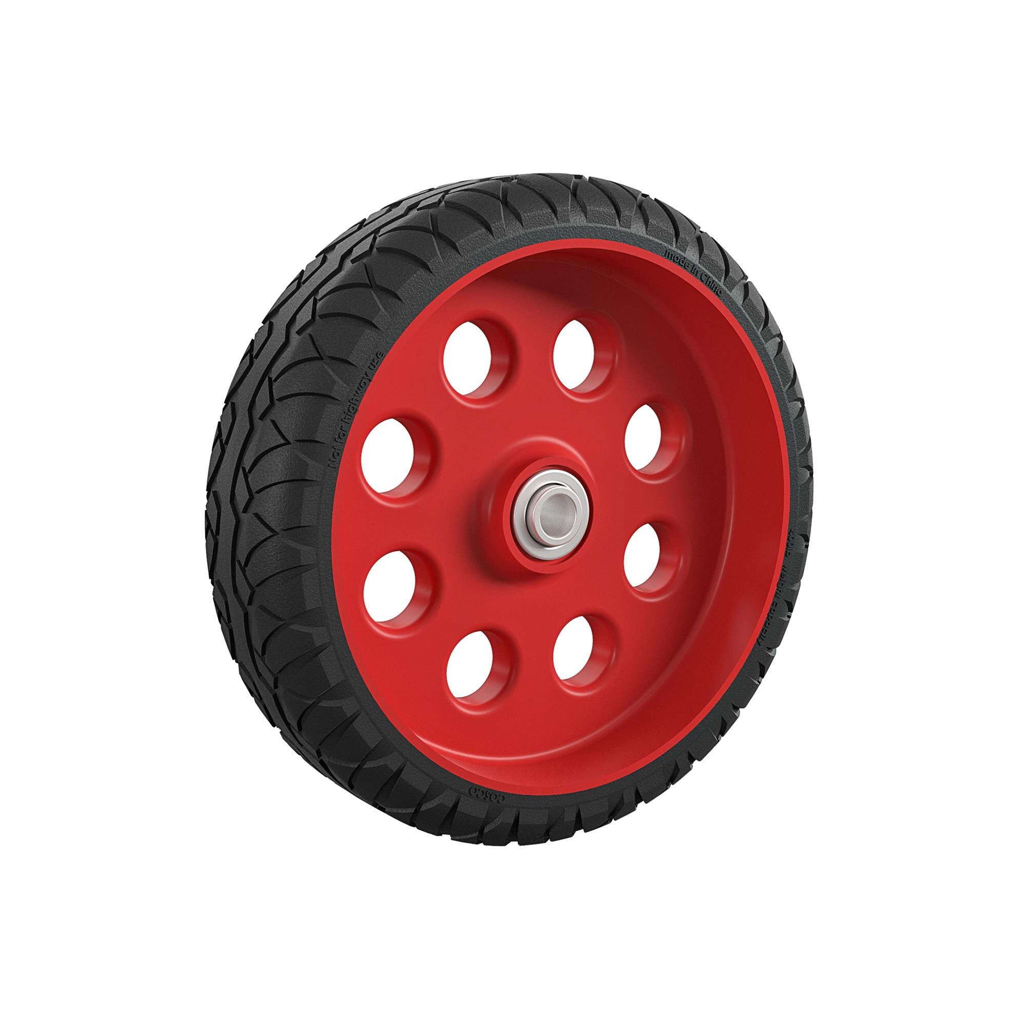 Cosco 12099FFR2E Hand-Truck-Dollies - View #2