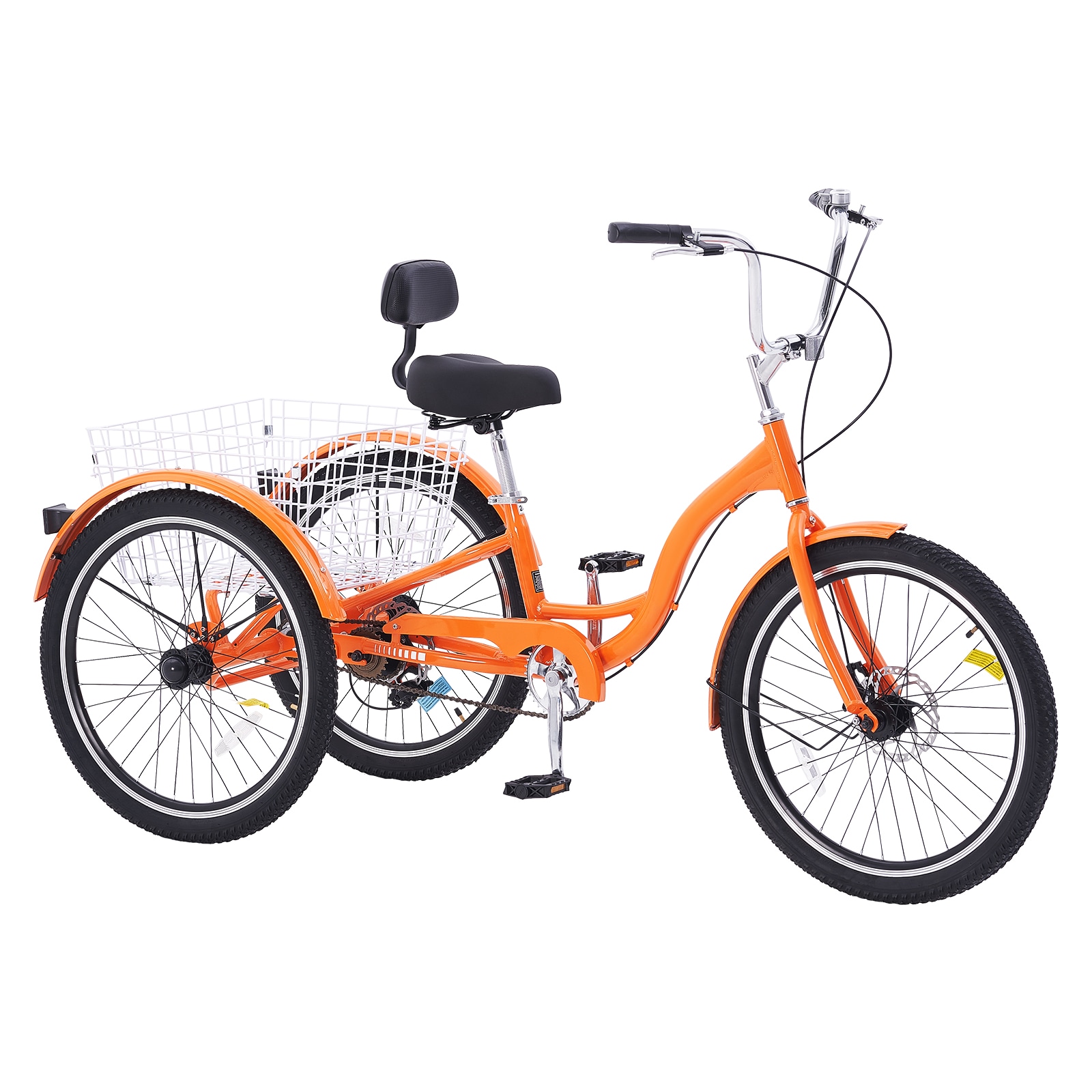 VEVOR FZDKRLSLCLHJ7E9FBV0 bikes - View #3