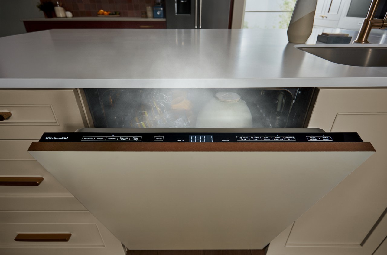KitchenAid KDTF324PPA Builtin-Dish - View #13
