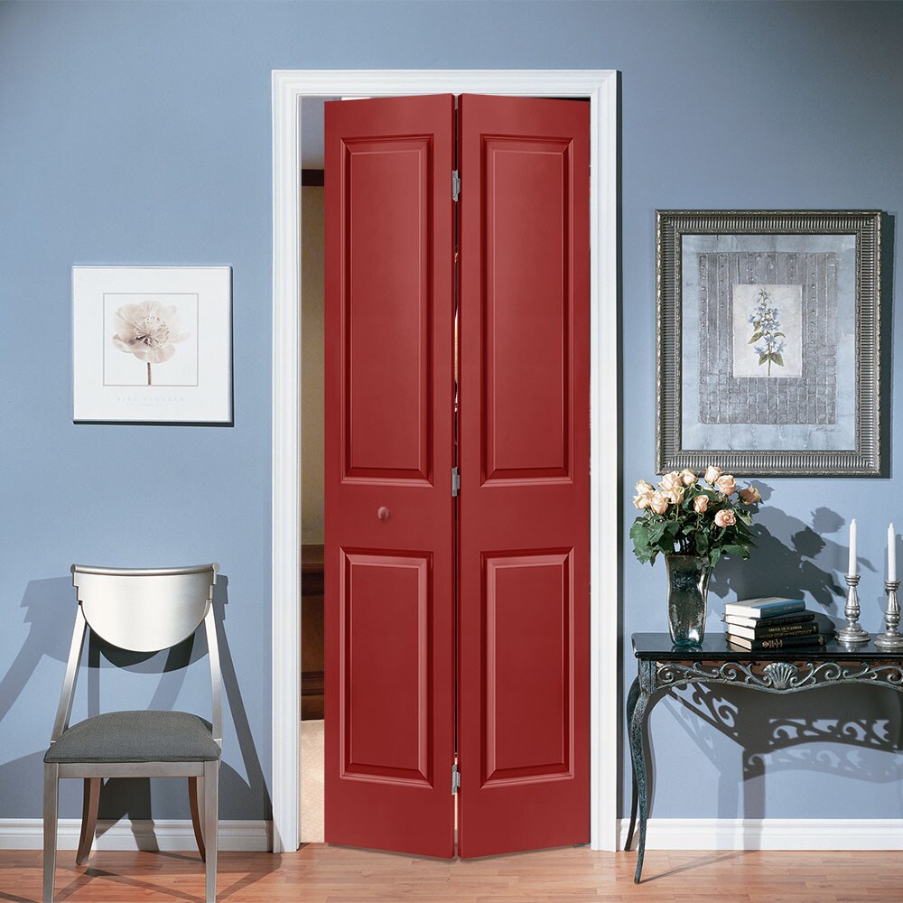 Masonite 1316254 Bifold-Sliding-Closet-Doors - View #2