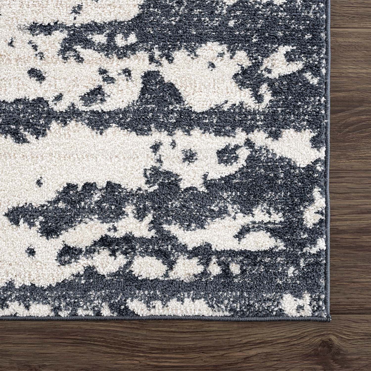 Abani Rugs NUE130A-5 rugs - View #5