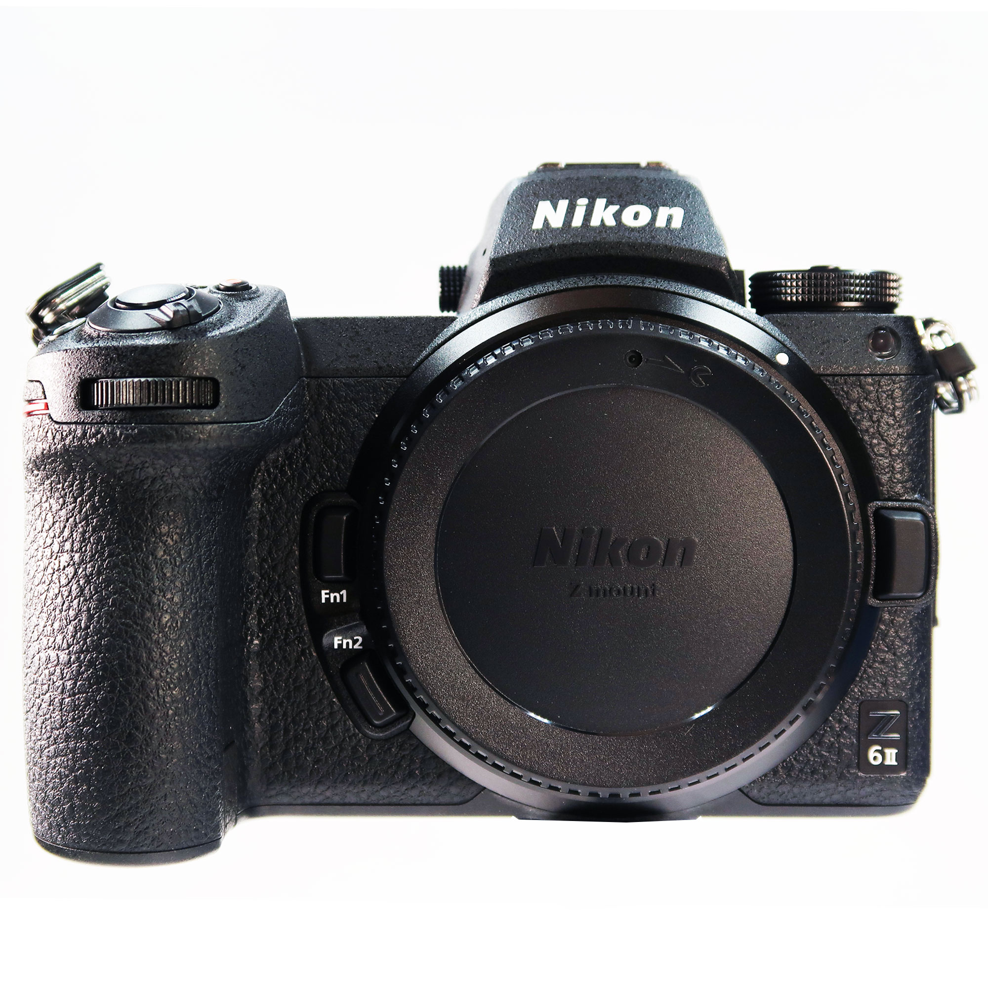 Nikon Z6-MKII-BO-1  - View #2