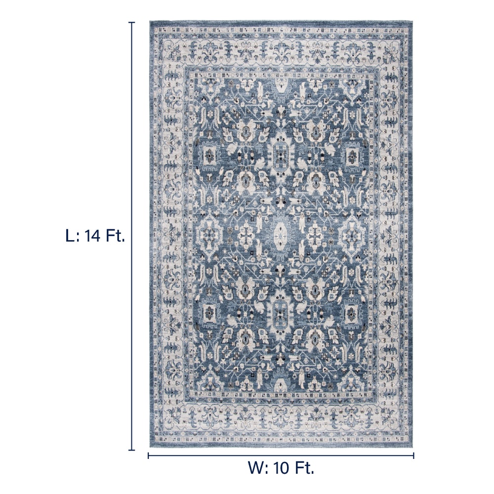 Safavieh CHL412N-10 rugs - View #2