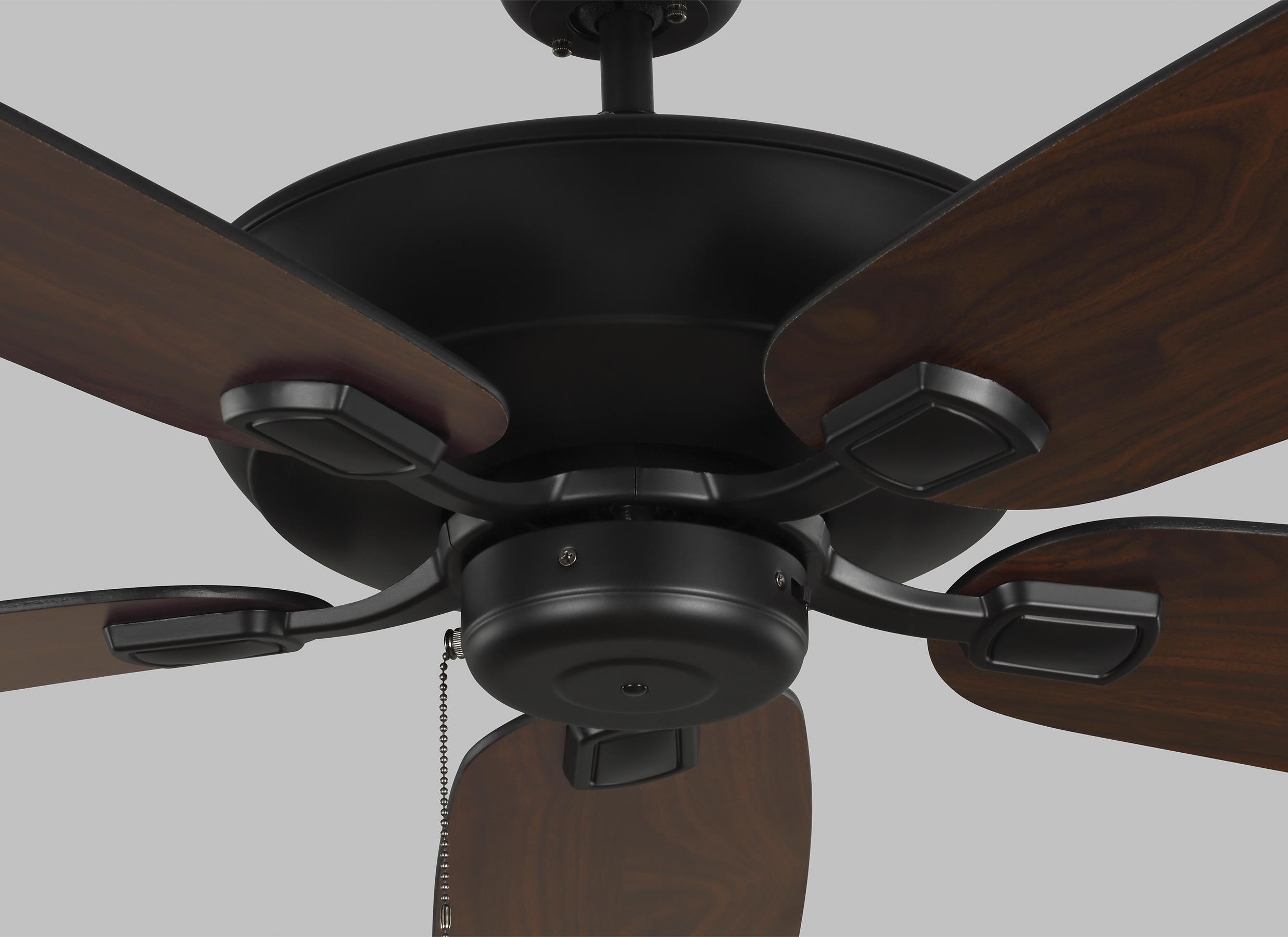 Generation Lighting 5CSM60MBK Ceiling-Fans - View #7