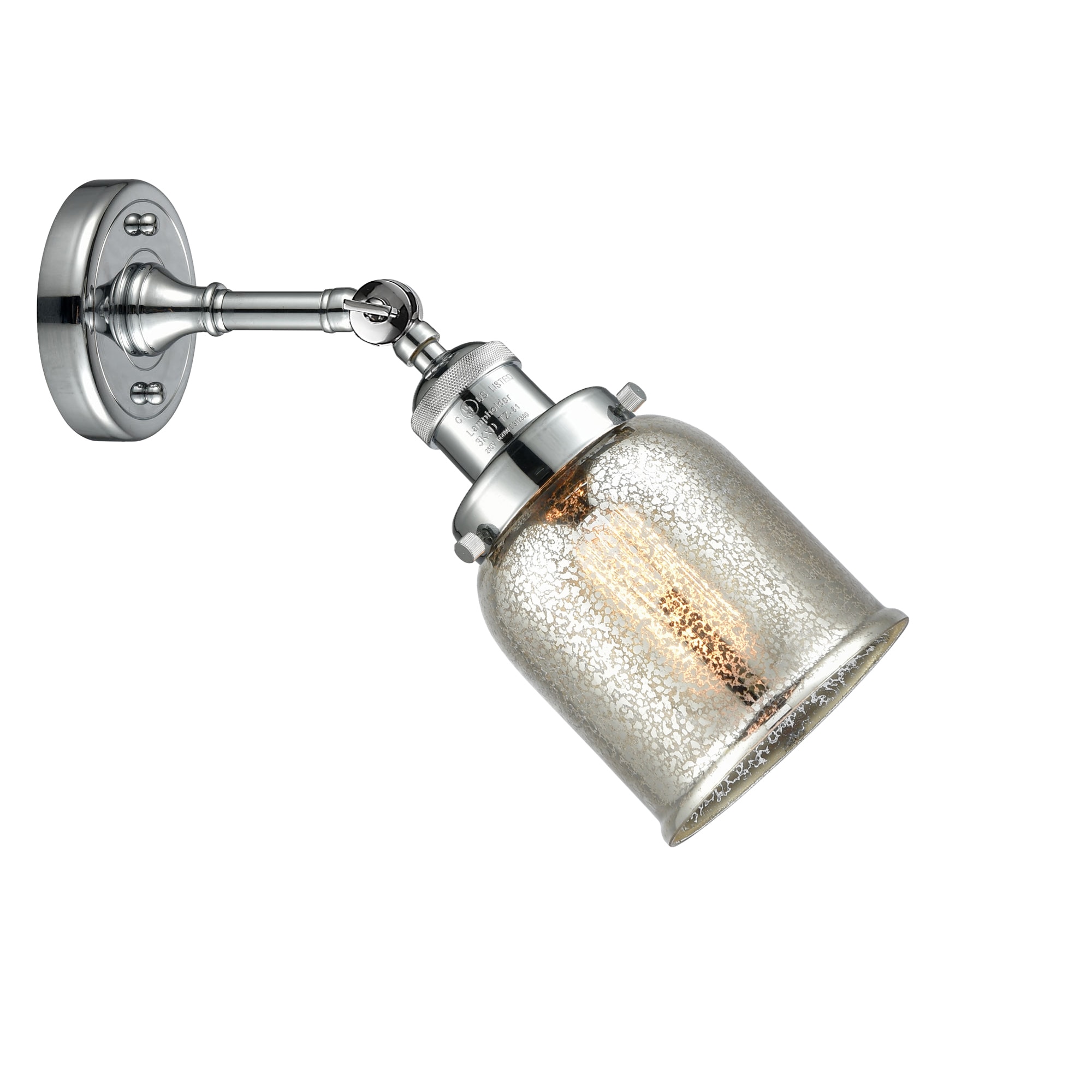 Innovations Lighting 203-PC-G58 b090000 - View #4