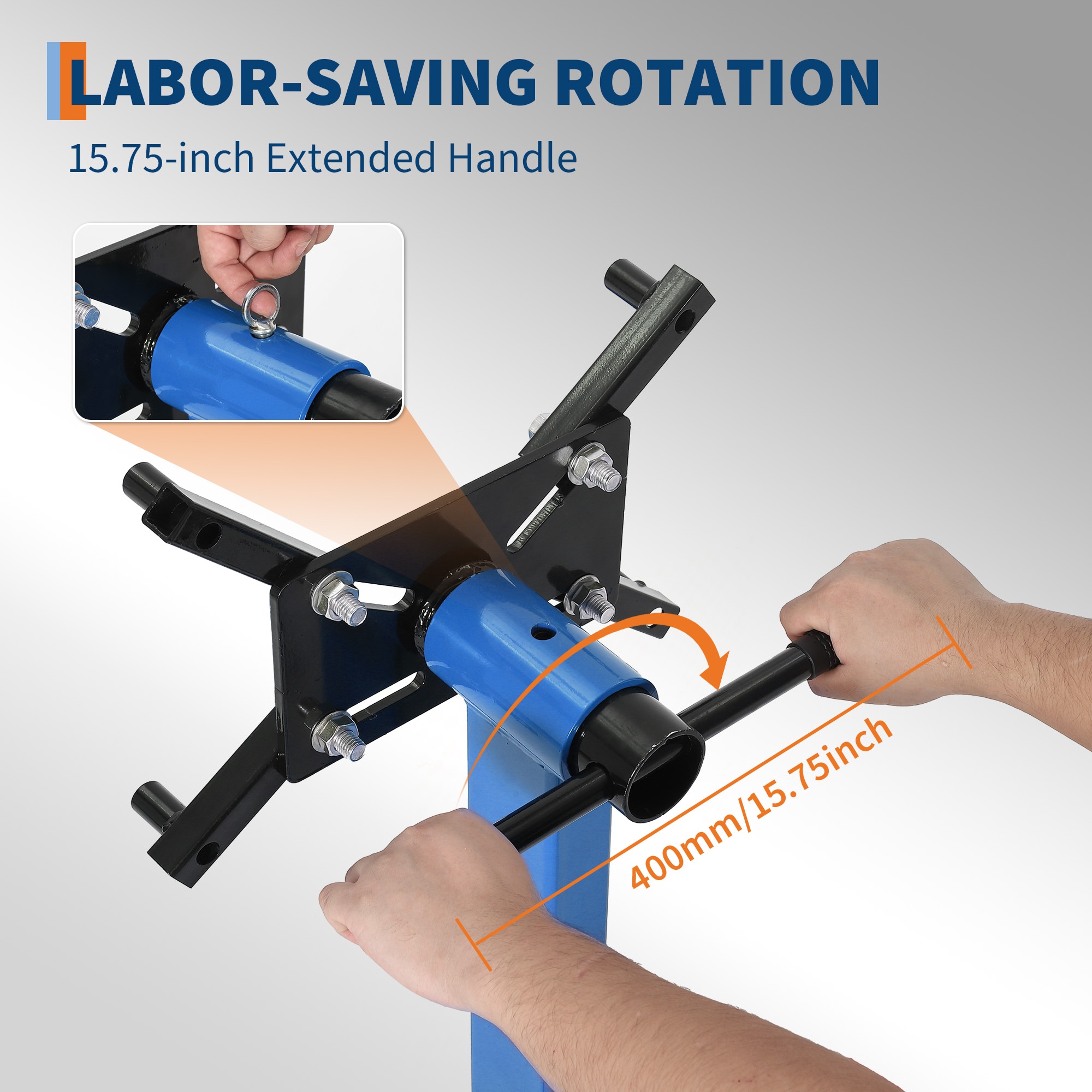 Garvee GGL-828705415598 Mending-Plates-Brackets-Braces - View #4