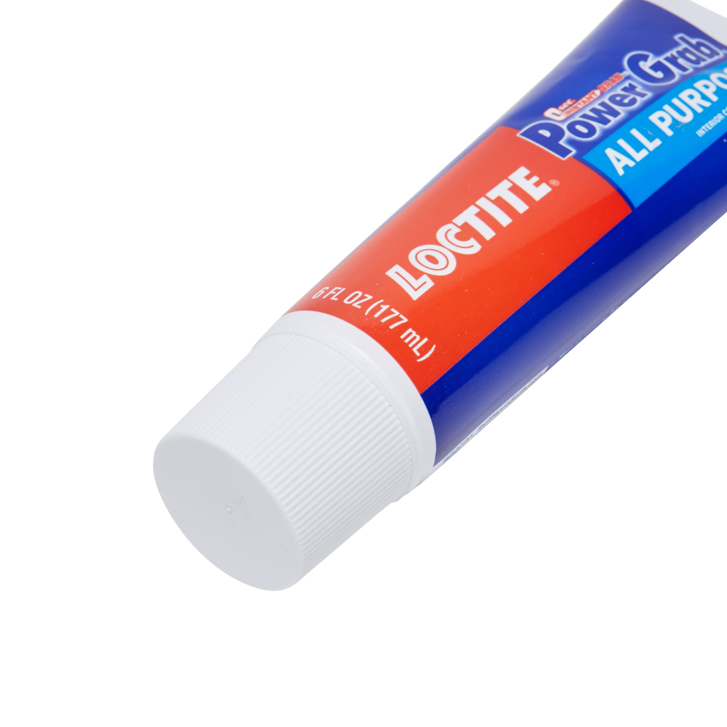 Loctite 9 fl. oz. Clear Power Grab All-Purpose Adhesive 1589155 - The Home  Depot