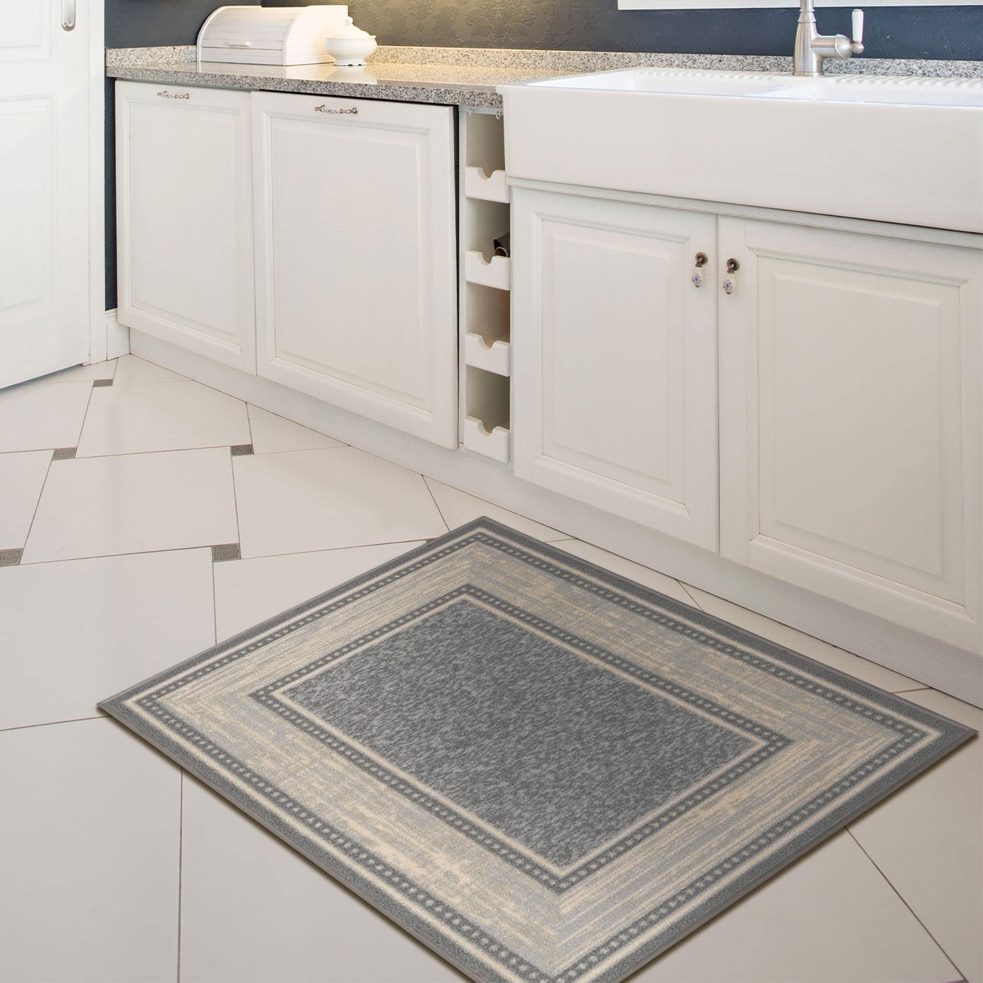 Ottomanson CLS3203-2X3 rugs - View #10