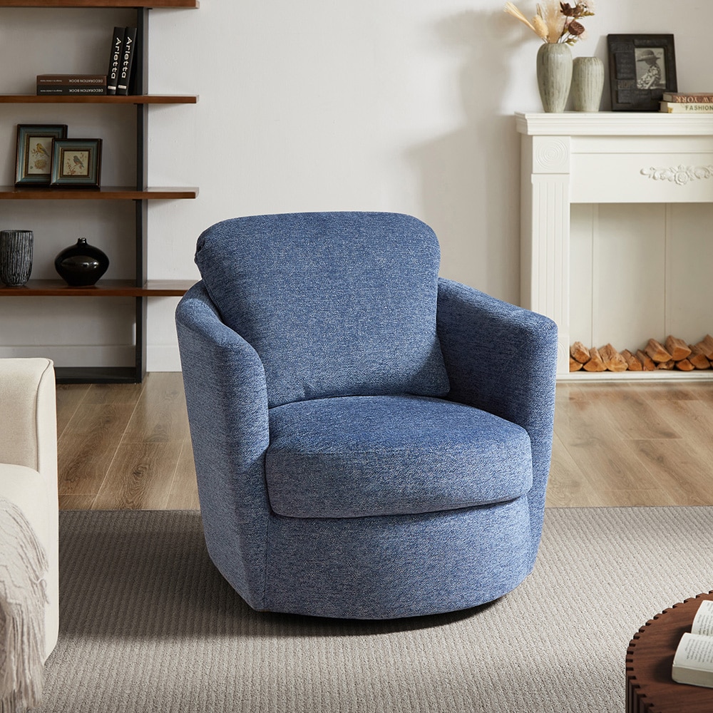 Art Leon SF008-STONE BLUE chairs - View #2