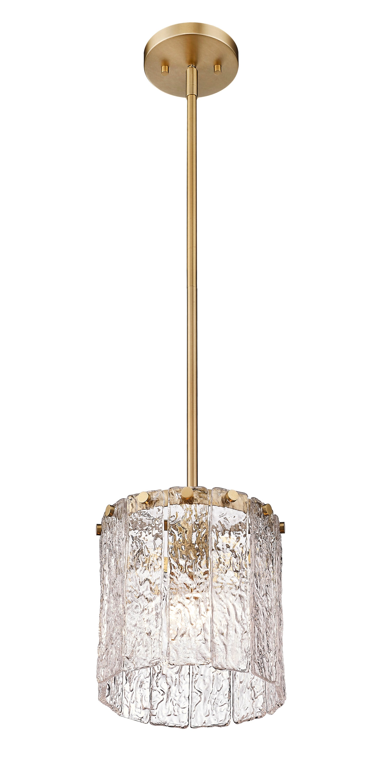 Z-Lite 1943P8-MGLD Pendant-Lights - View #2