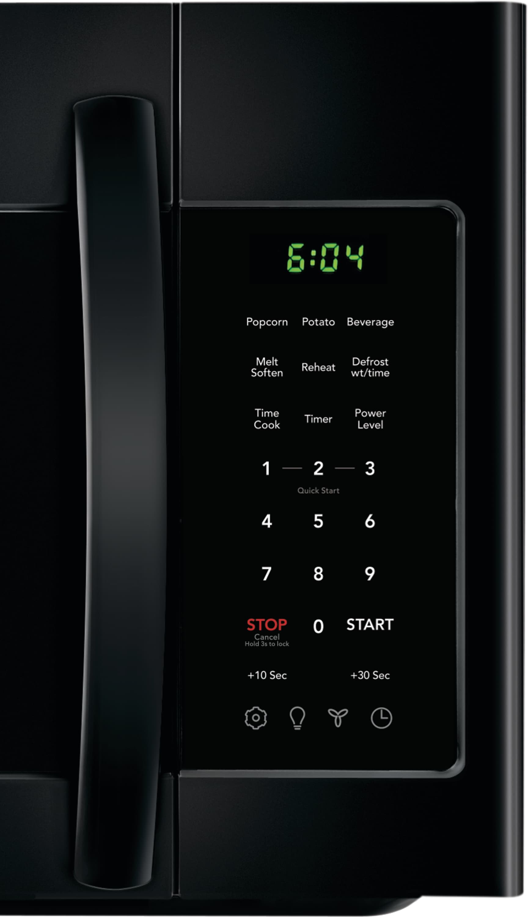 Frigidaire FFMV1846VB Otr-Mwo - View #4