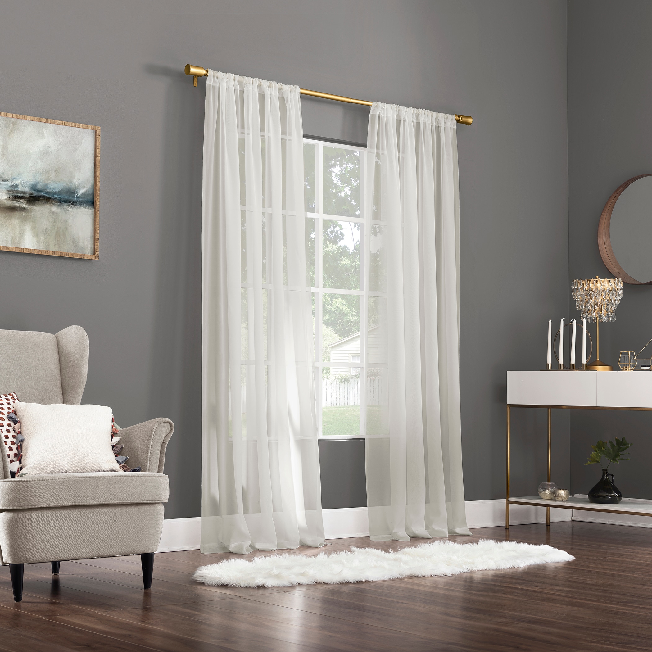 No. 918 59732 curtains - View #4