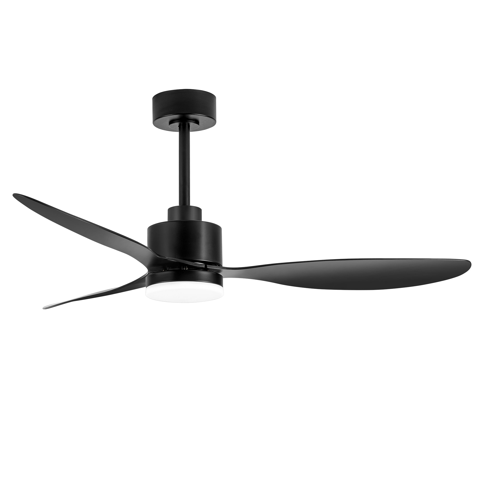 Breezary 30007-BK Ceiling-Fans - View #4