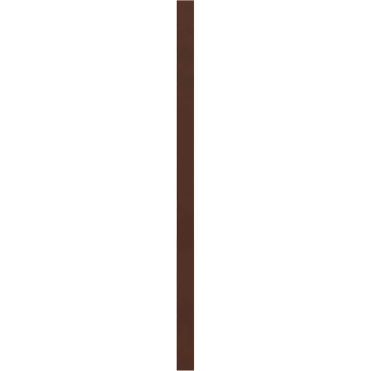 Ekena Millwork MLDB08X46WHIMA Wall-Panel-Moulding - View #4