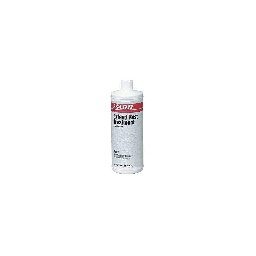 LOCTITE Loctite 442-75430 1-Qt. Extend Rust Treatment At Lowes.com