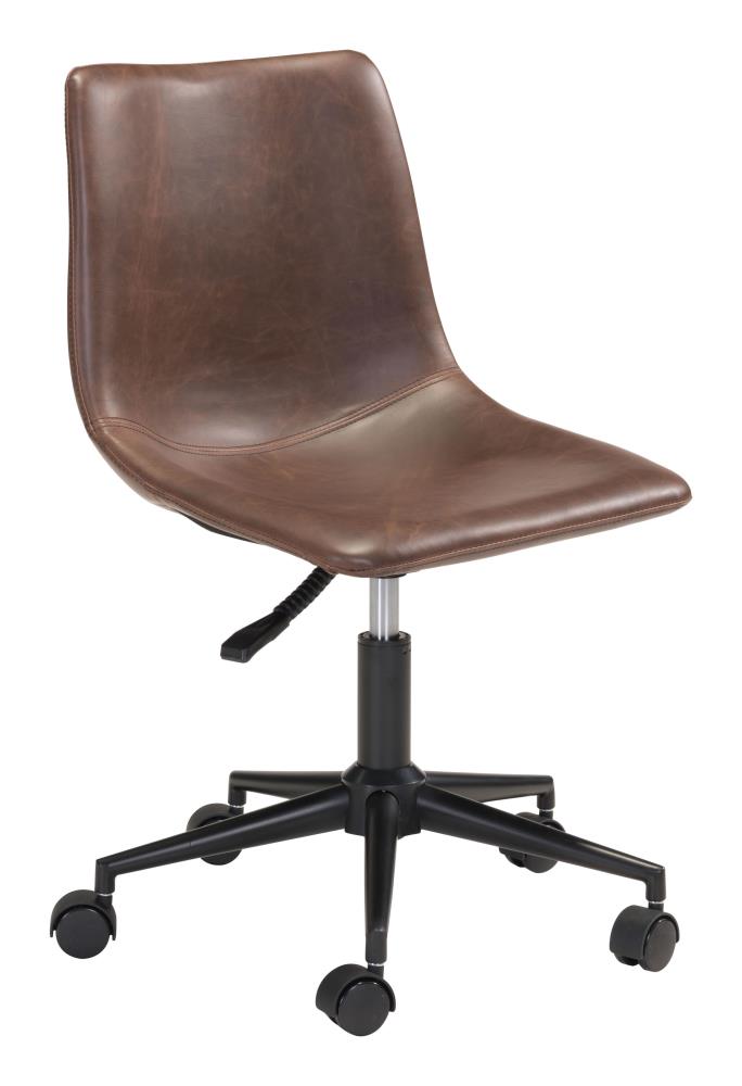 zuo modern loft office chair