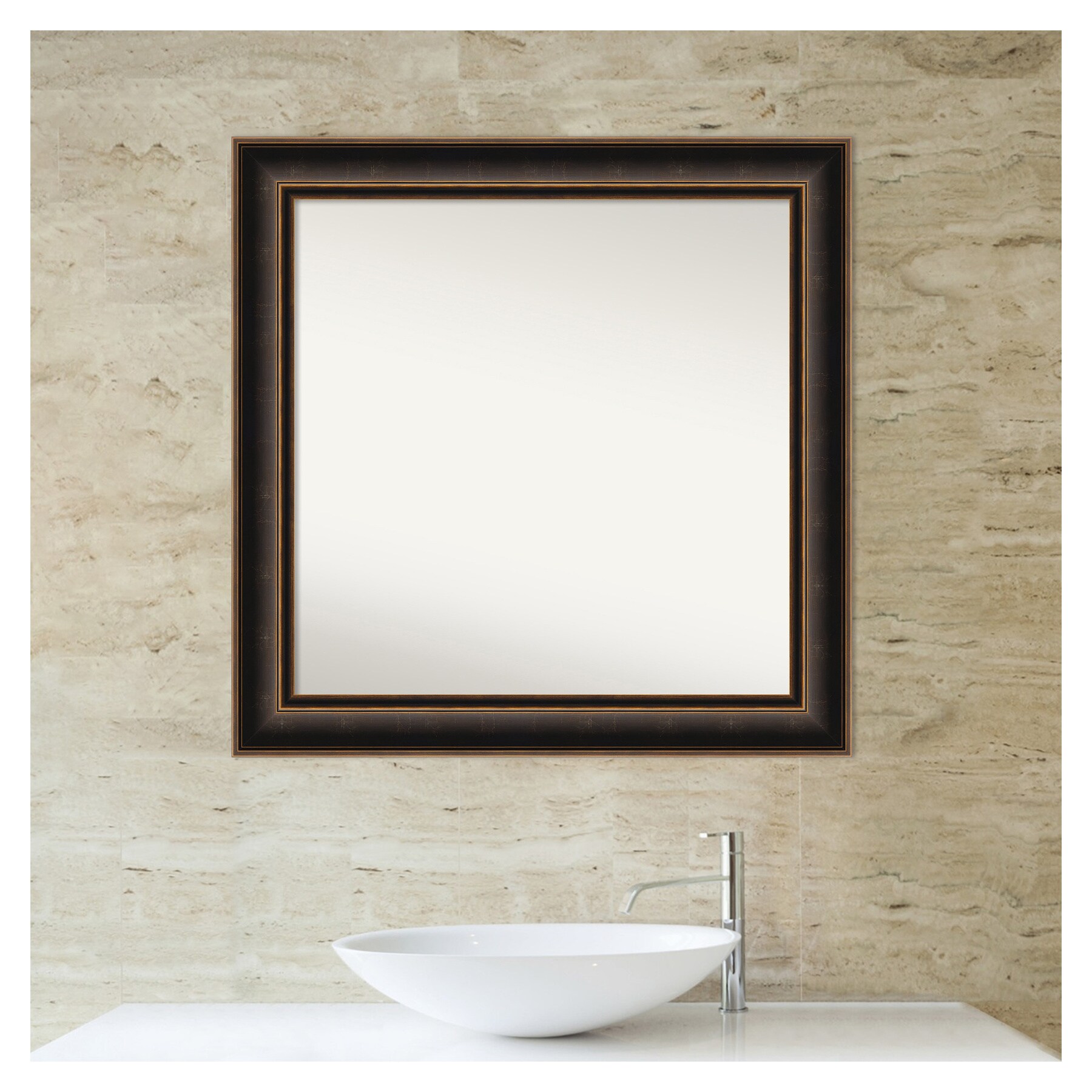 Amanti Art A17008101102 Decor-Mirrors - View #7