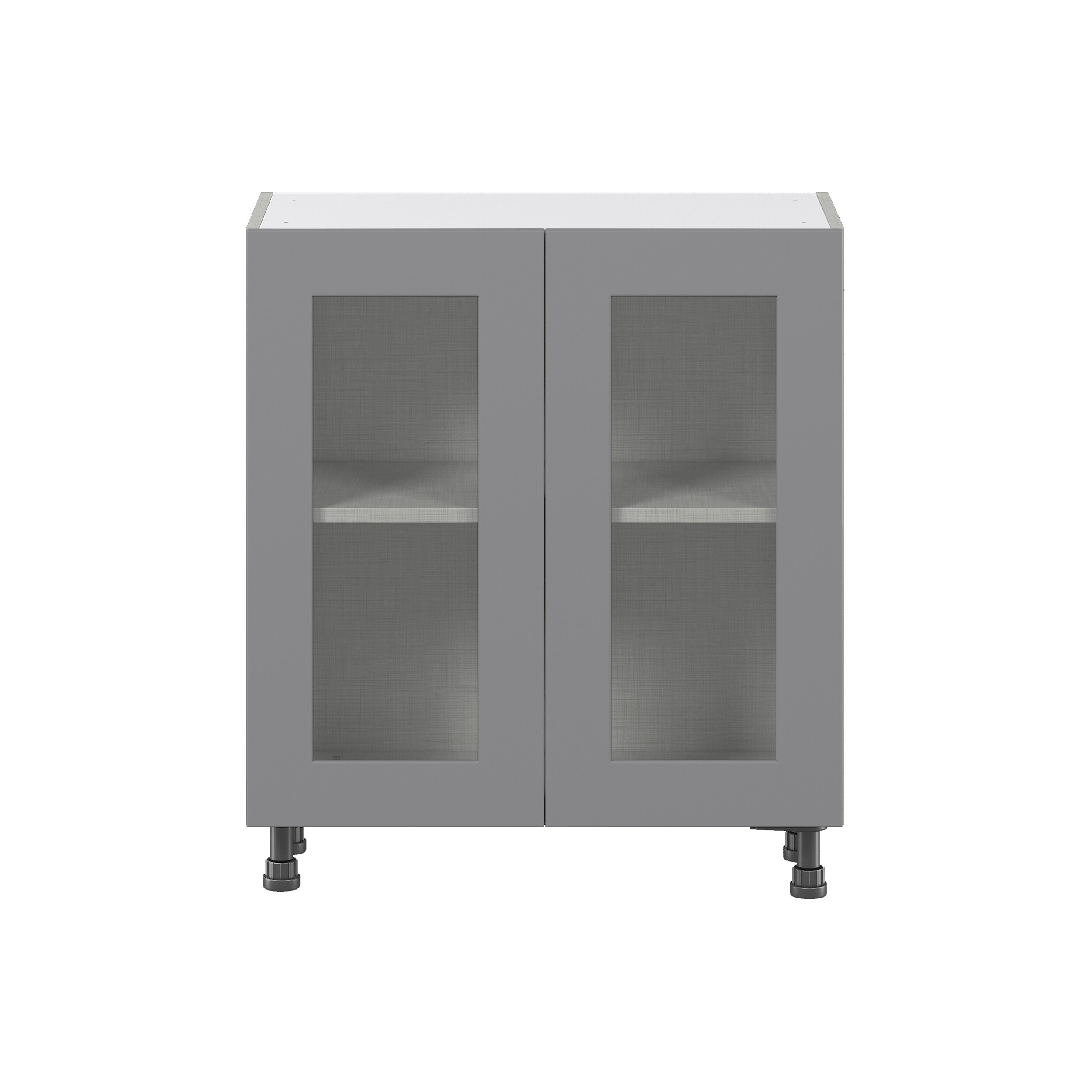 Hugo&Borg DSBG3014FH-BM Cabinets-Kitchen - View #6