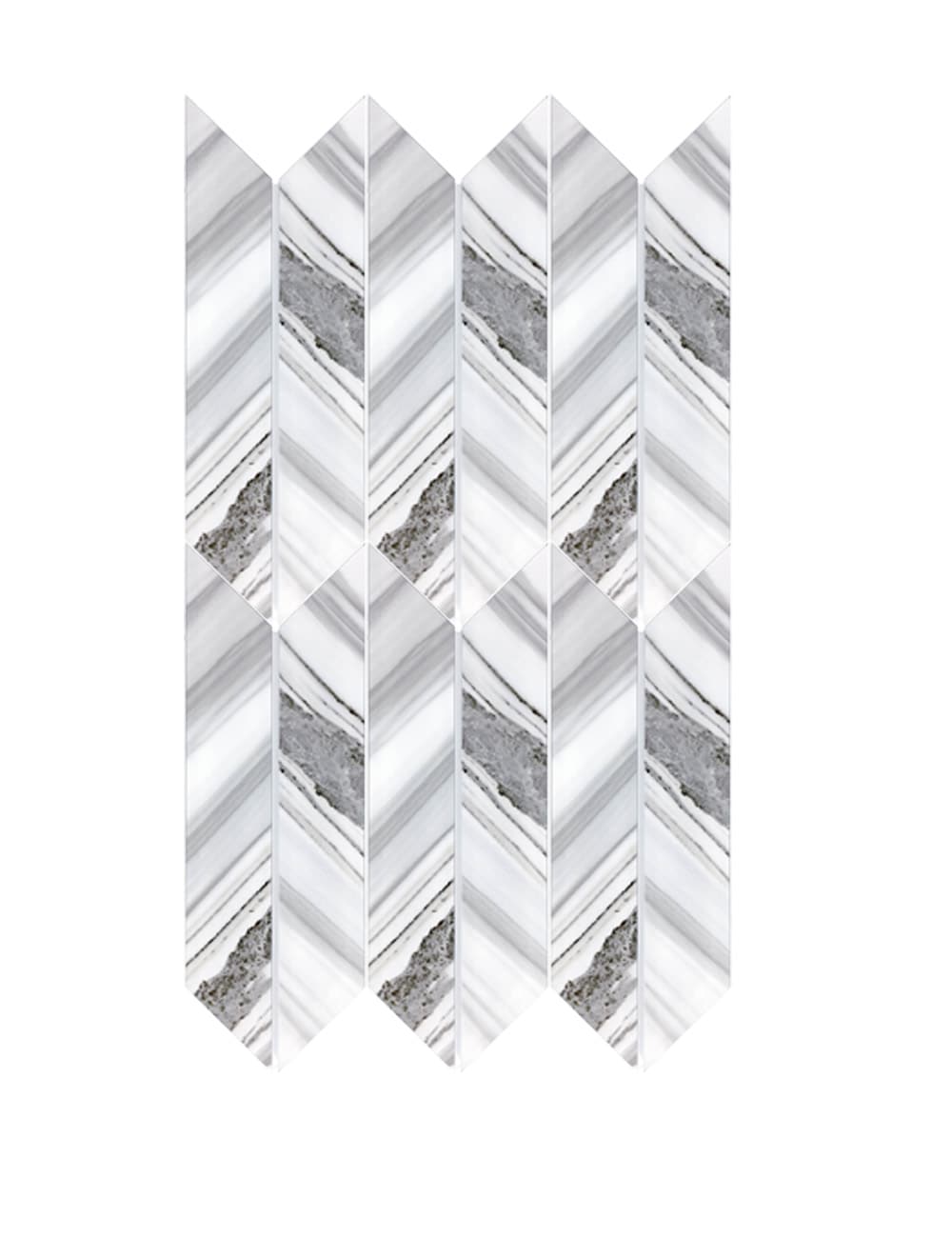 Abolos LWSWTJSET-UC Ceramic-Tile - View #7
