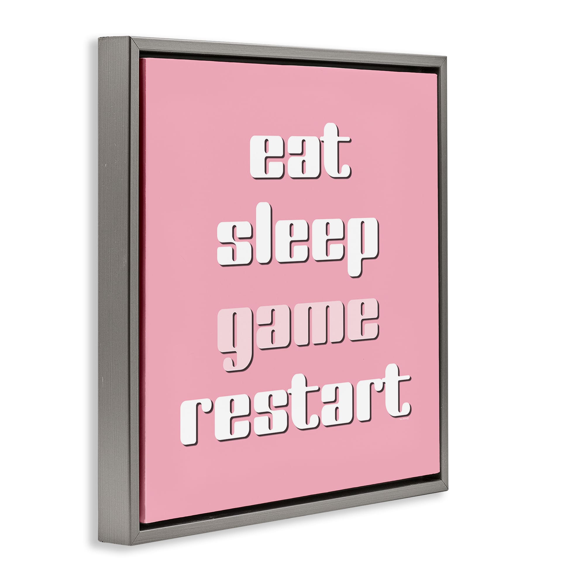 Stupell Industries BS-712-FFL-24X24 Wall-Art - View #2