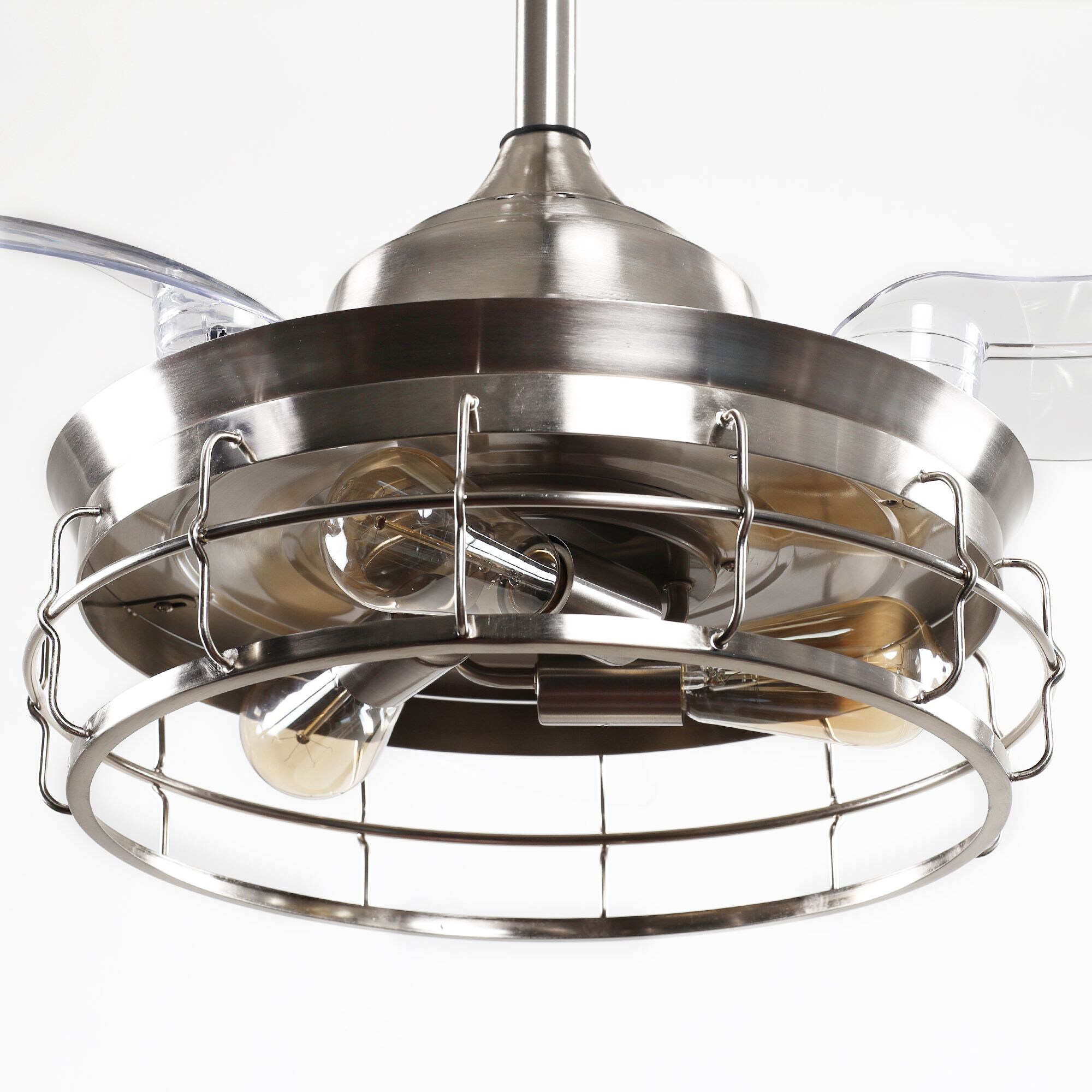 Matrix Decor MDF3504SN110V Ceiling-Fans - View #4