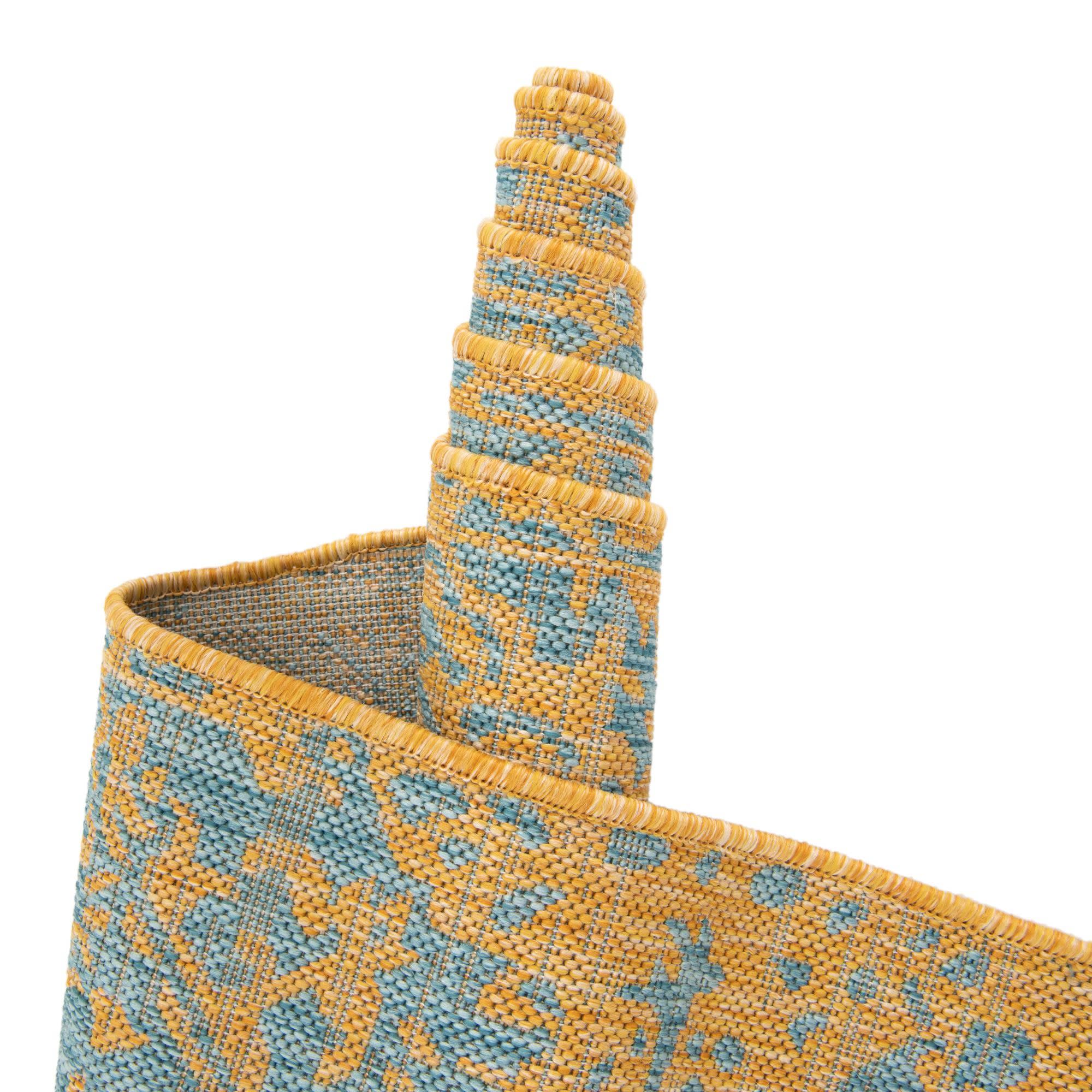 Unique Loom 3179088 rugs - View #7