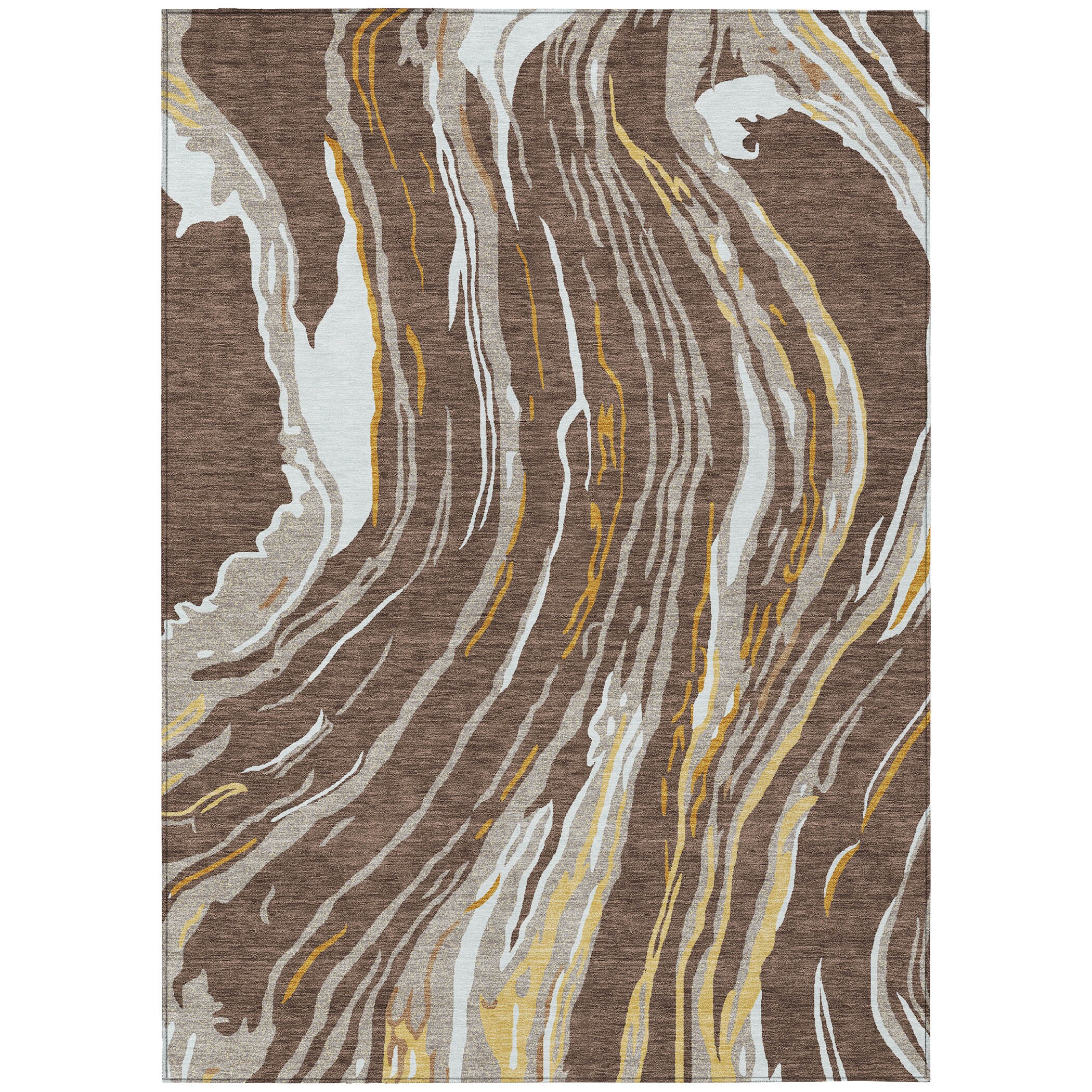 Addison Rugs ACN1037BR3X5 rugs - View #2