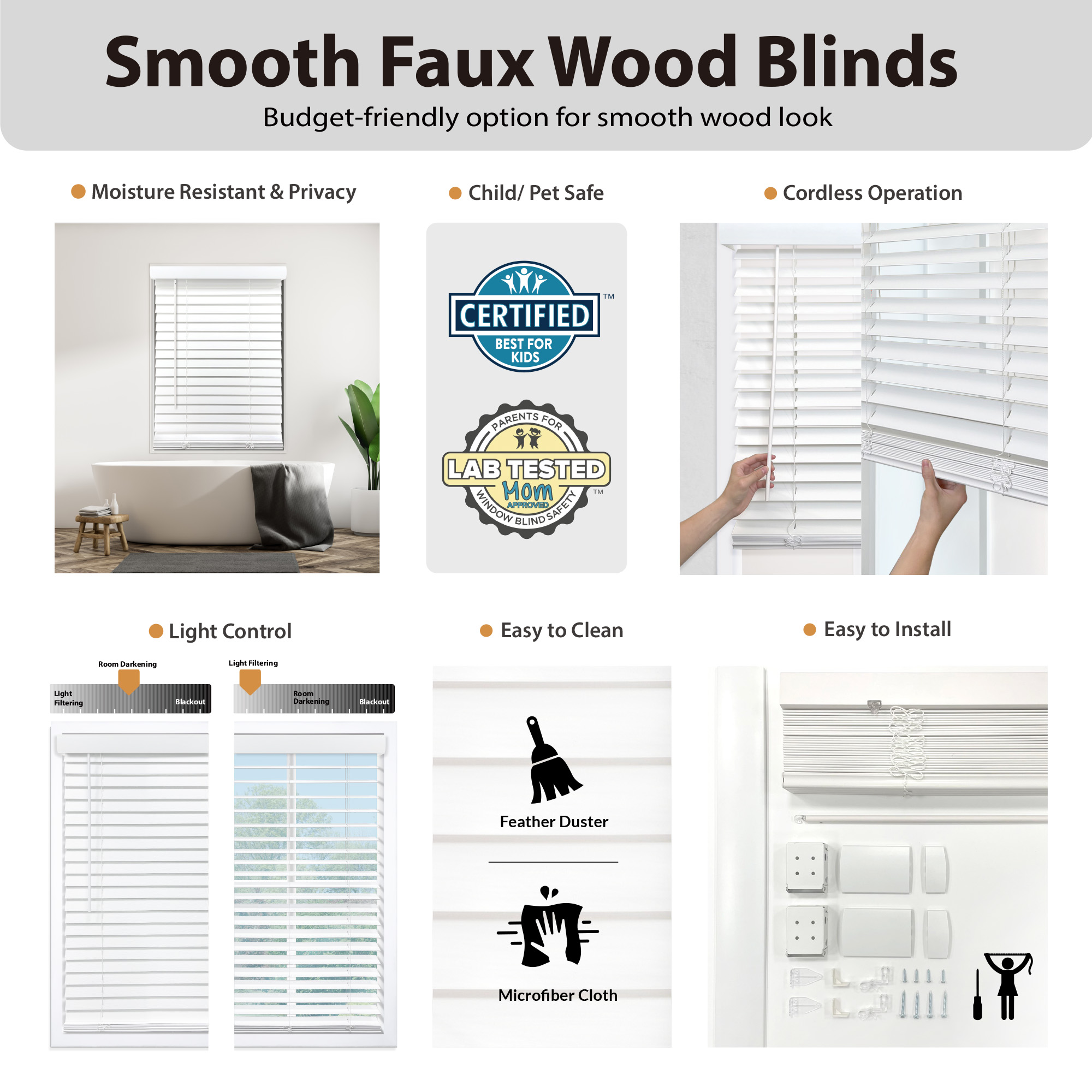 allen + roth 2SMFWTPRIME blinds - View #7
