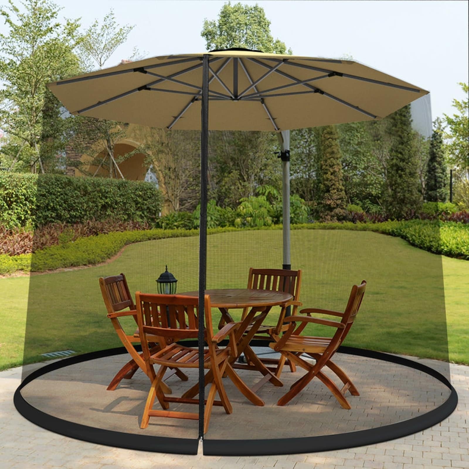 SUGIFT LW108SUGHY065 Patio-Umbrella-Accessories - View #2