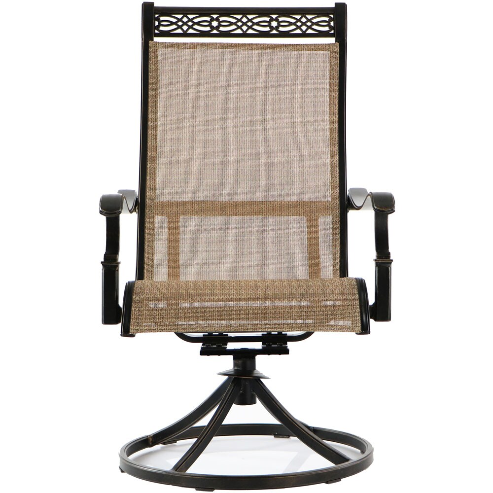 Hanover MANDN7PCSW-6 Patio-Dining-Sets - View #17