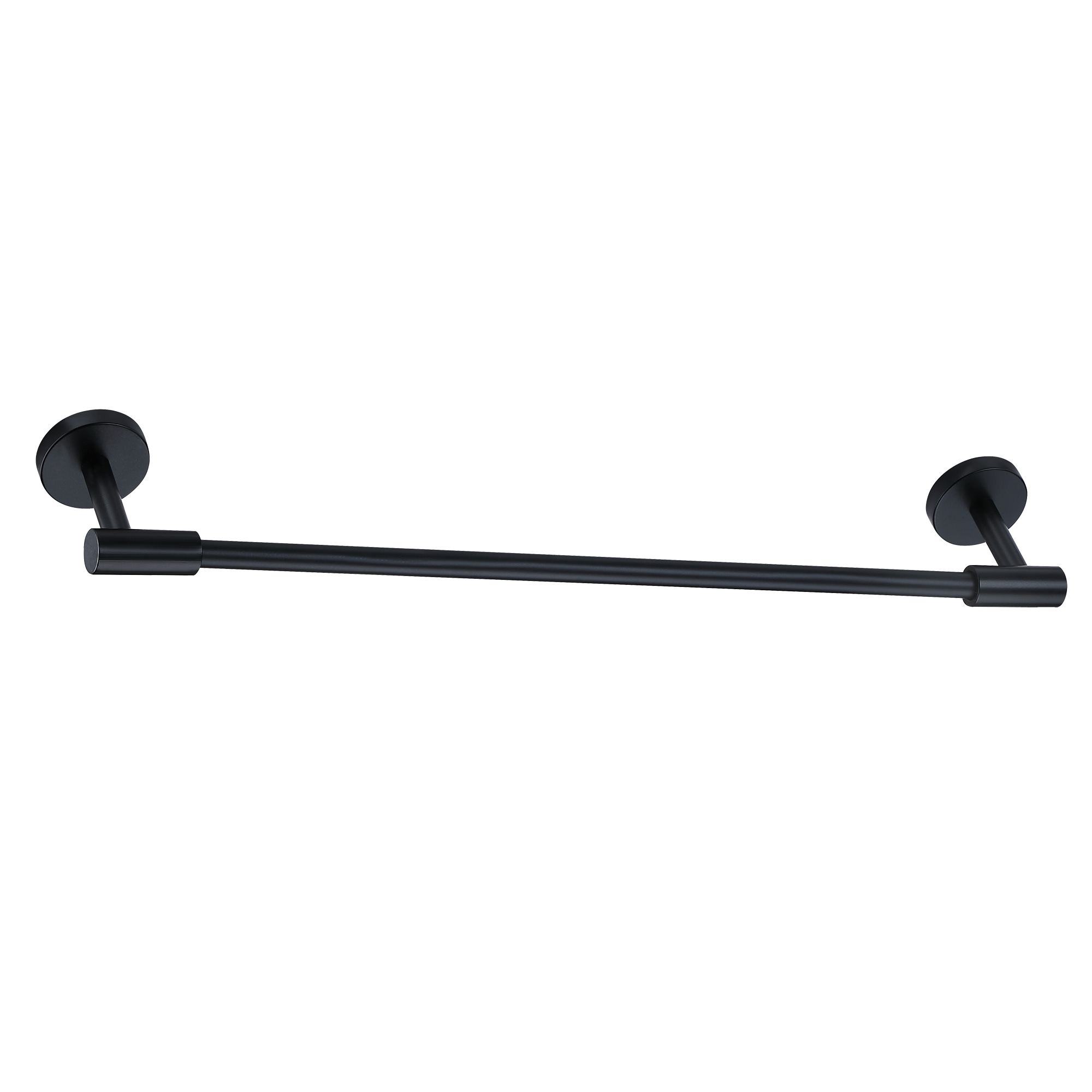 FAYMART LIGHTING FLB16918-TB-BK Decorative-Bath-Hardware-Kits - View #4