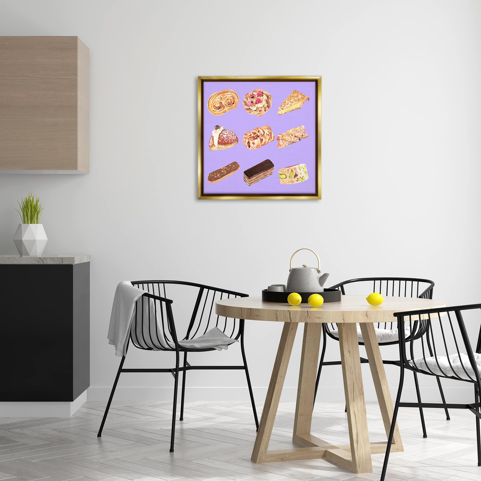 Stupell Industries BS-342-FFG-24X24 Wall-Art - View #3