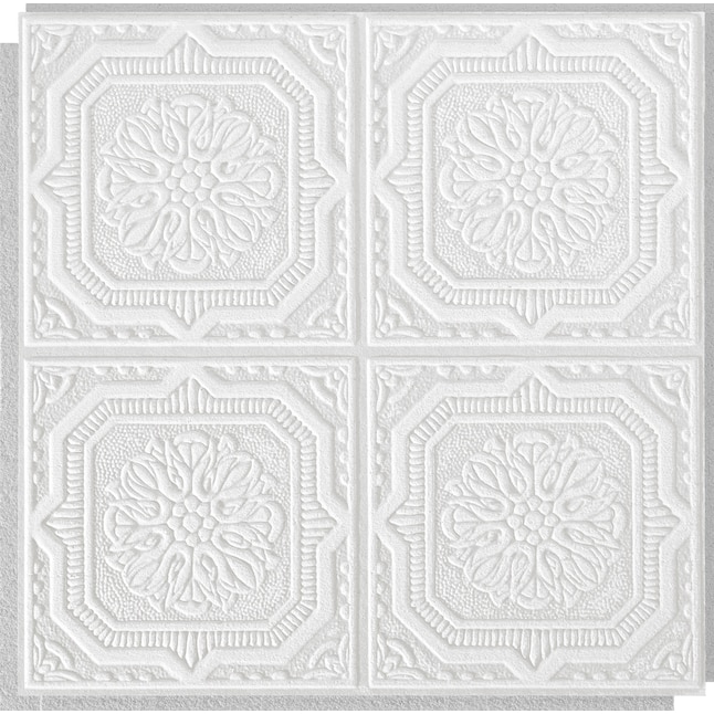 Armstrong Ceilings Tinlook Wellington, Armstrong Decorative Ceiling Panels